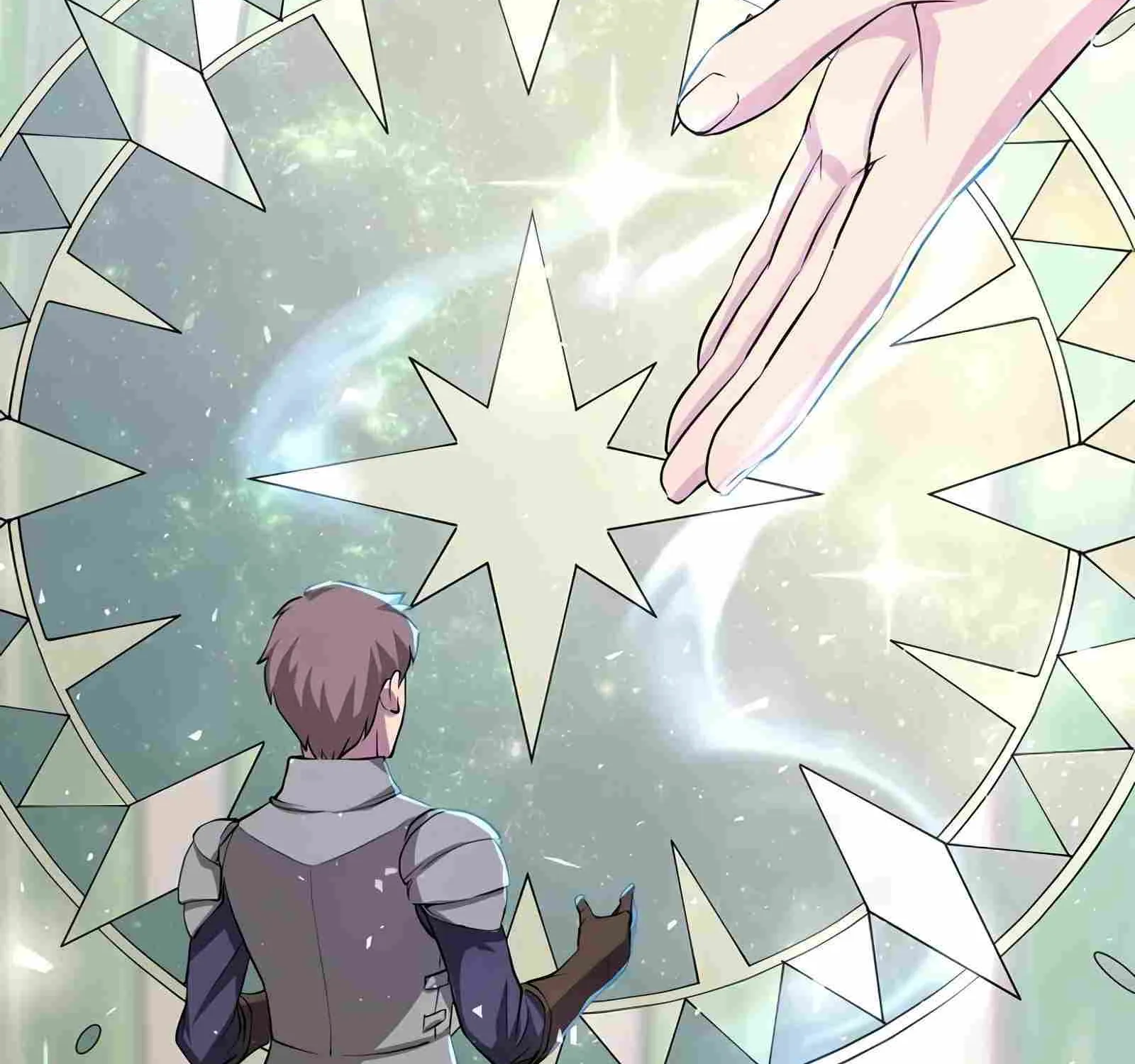 Leveling Up With Skills Chapter 5 page 152 - 