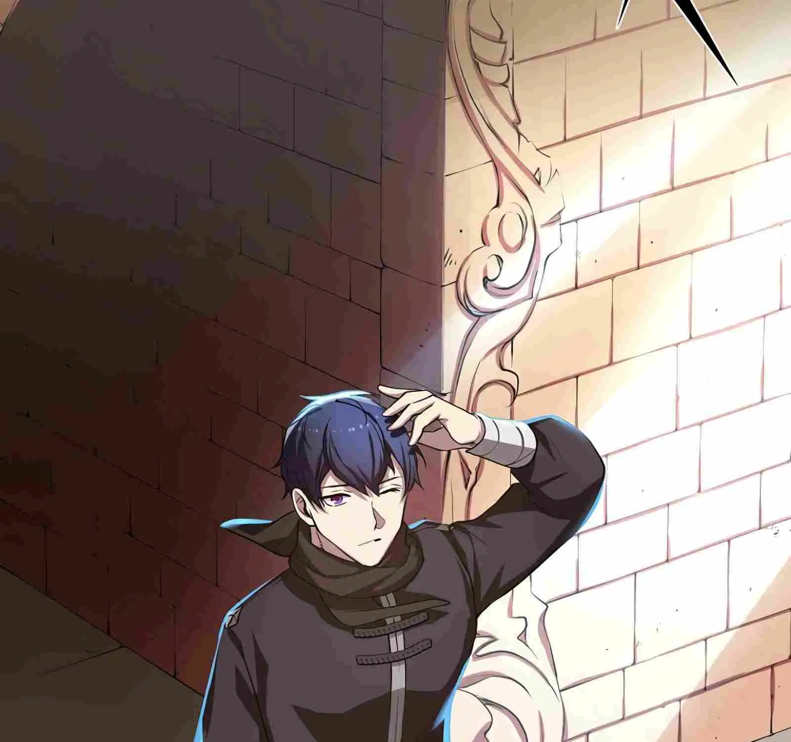 Leveling Up With Skills Chapter 5 page 159 - 
