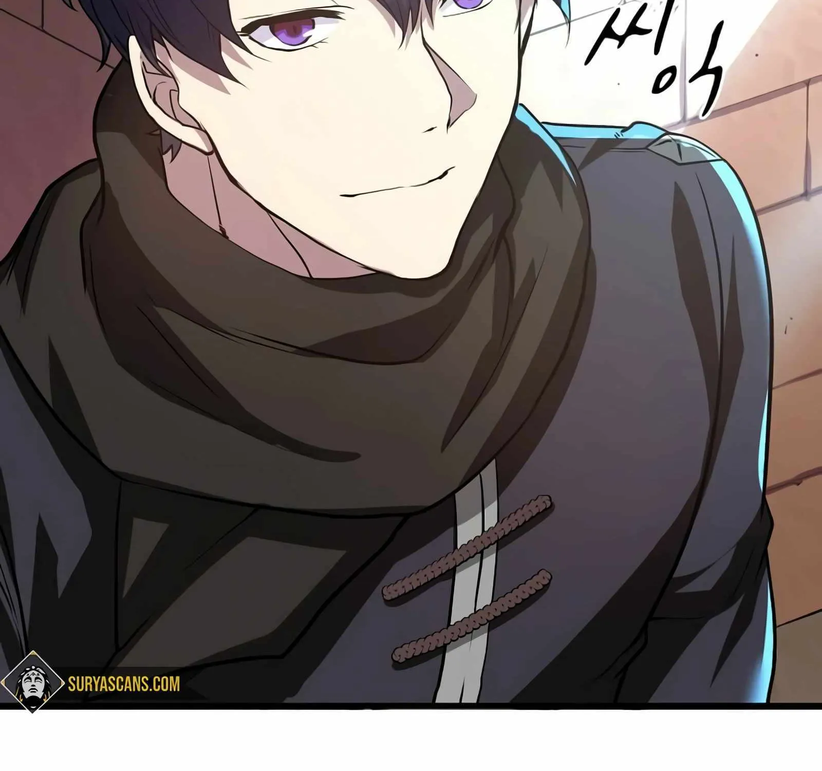 Leveling Up With Skills Chapter 5 page 166 - 