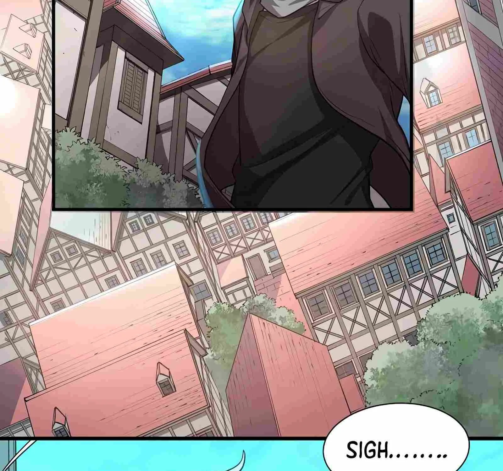 Leveling Up With Skills Chapter 5 page 36 - 