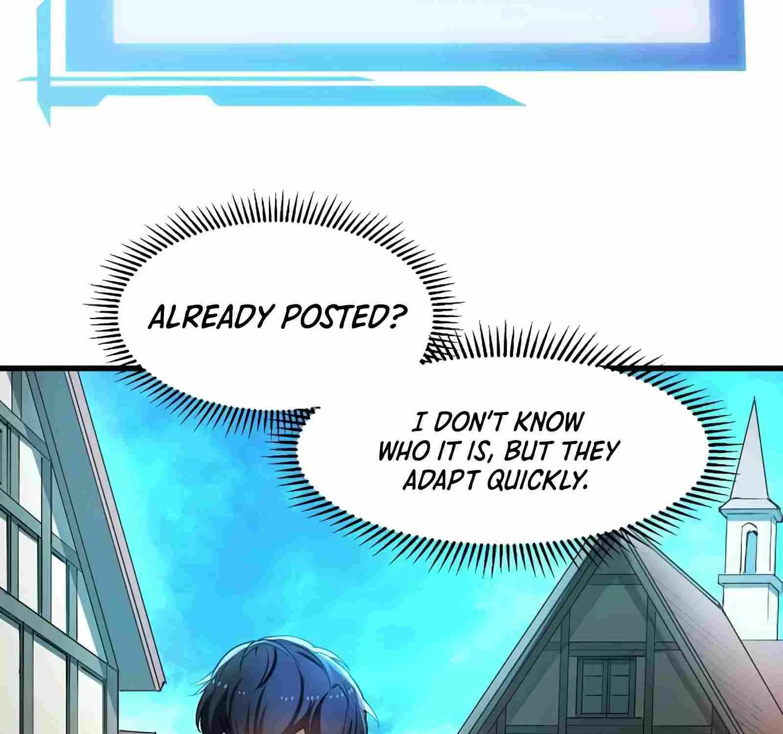 Leveling Up With Skills Chapter 5 page 42 - 