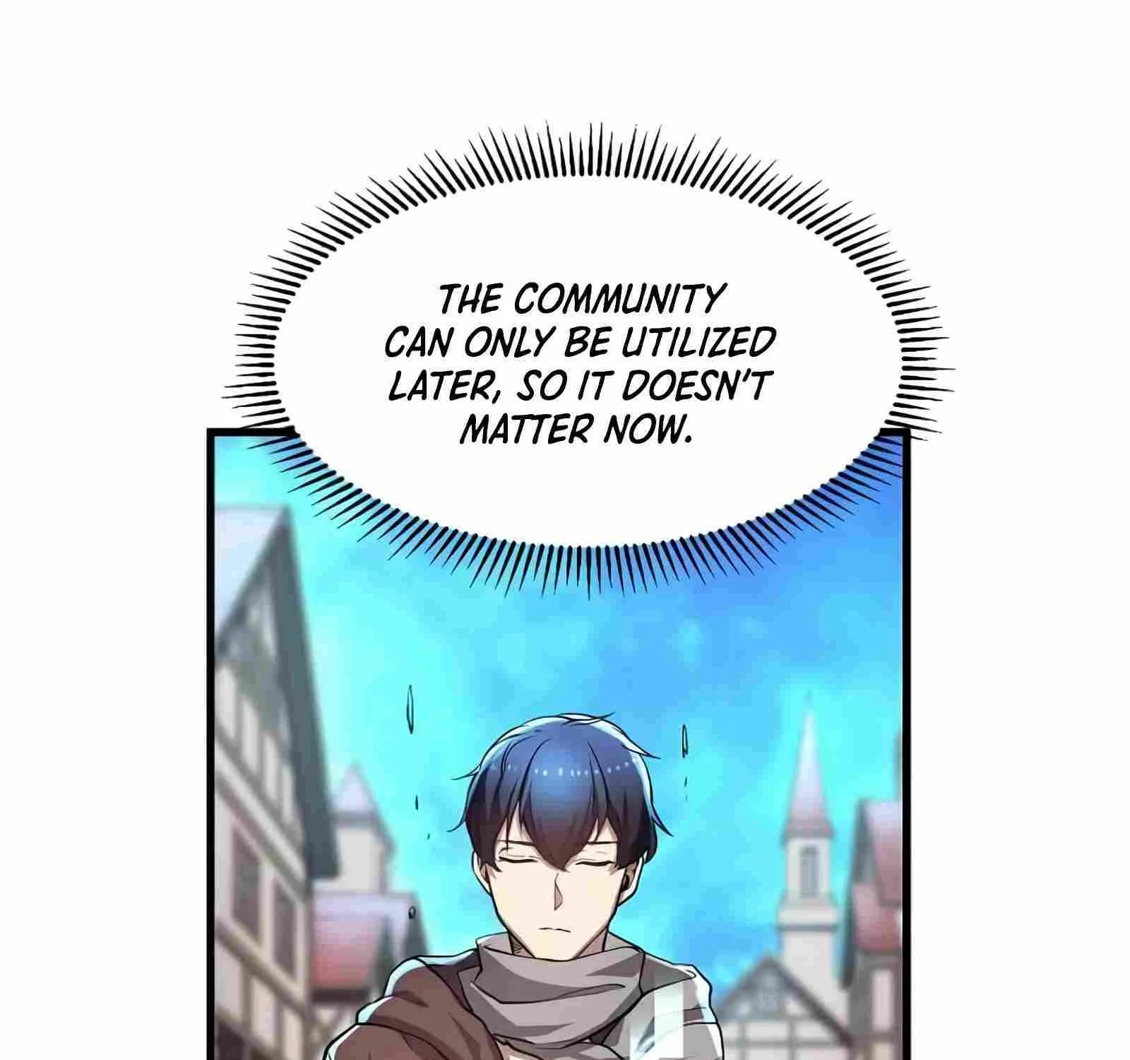 Leveling Up With Skills Chapter 5 page 47 - 
