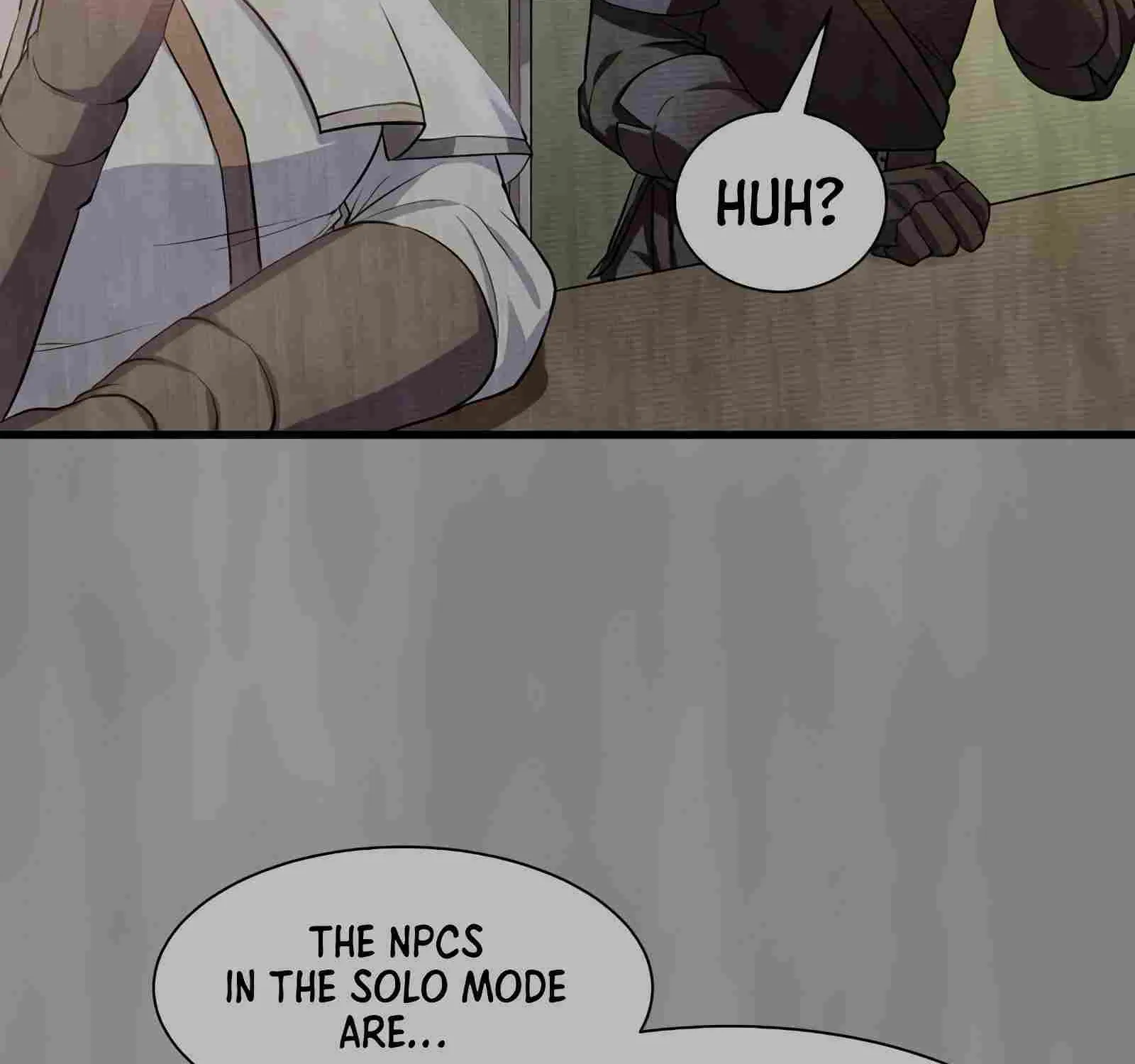 Leveling Up With Skills Chapter 5 page 52 - 