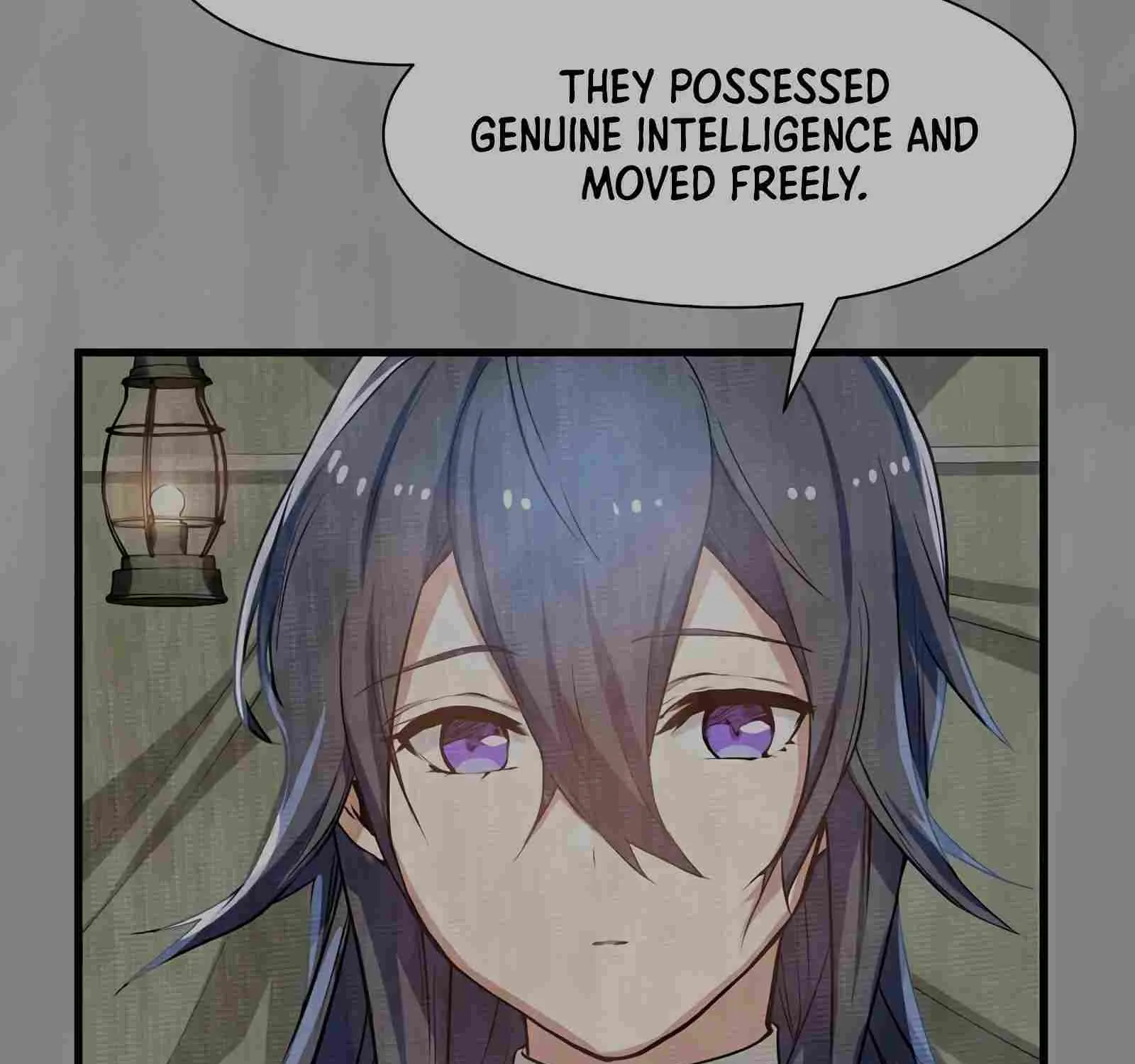 Leveling Up With Skills Chapter 5 page 53 - 