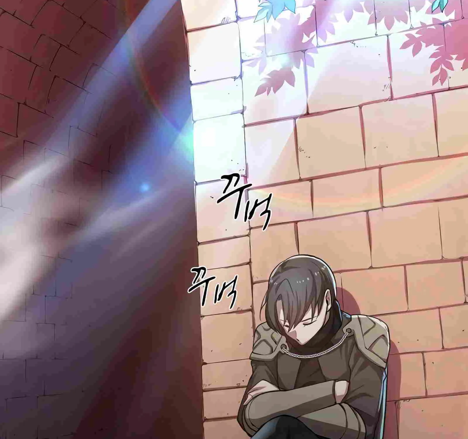 Leveling Up With Skills Chapter 5 page 56 - 