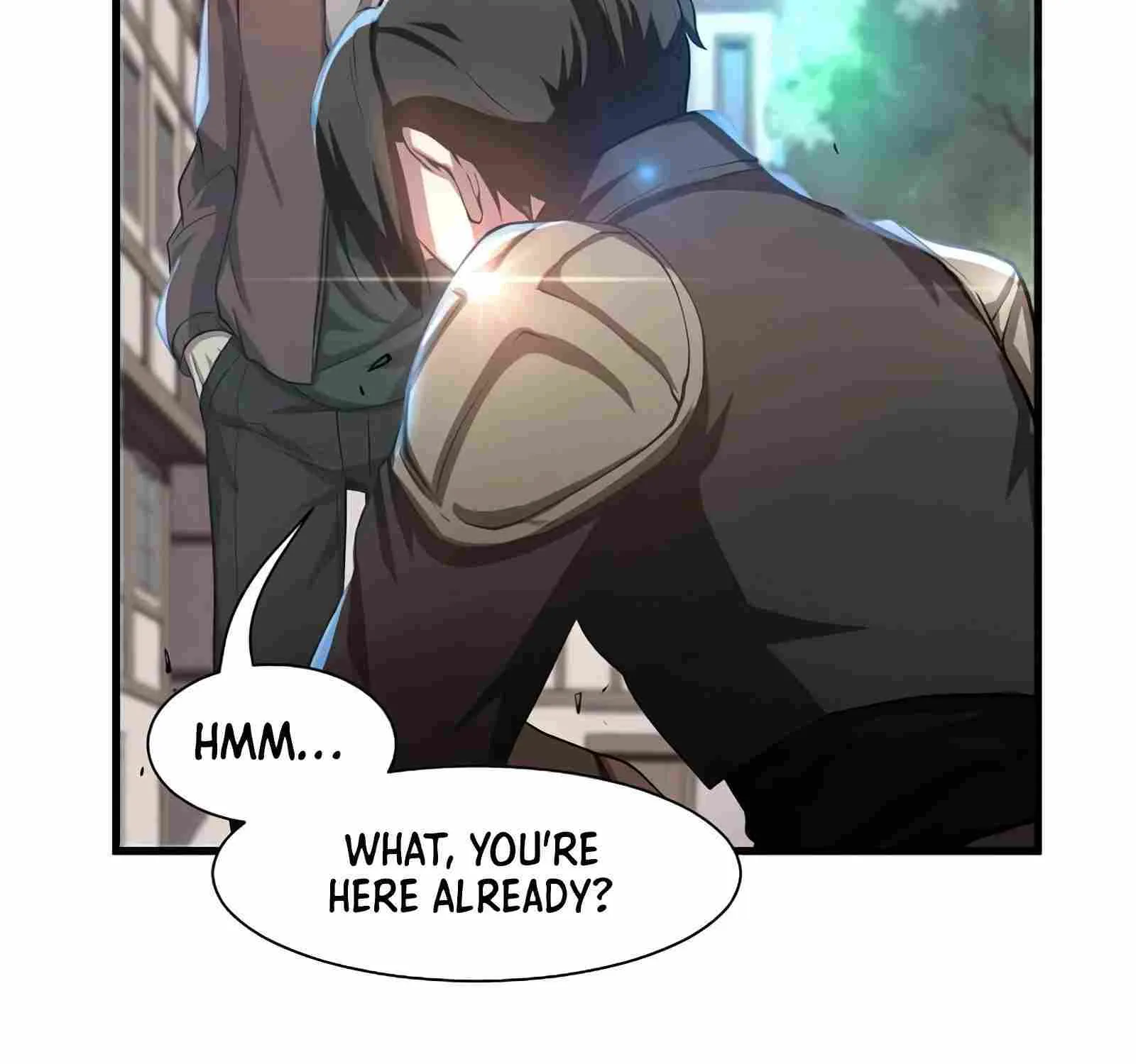Leveling Up With Skills Chapter 5 page 59 - 
