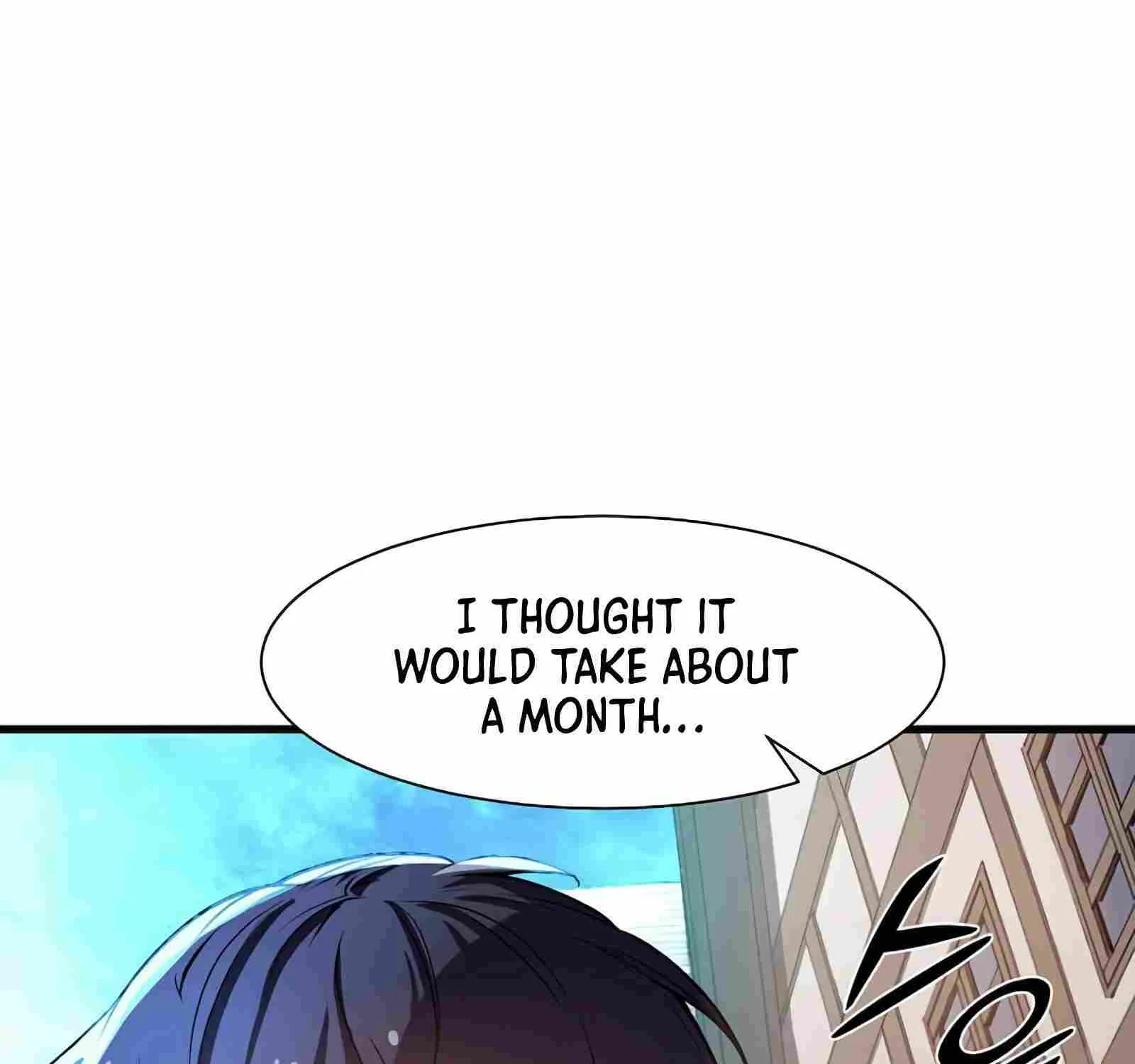 Leveling Up With Skills Chapter 5 page 60 - 