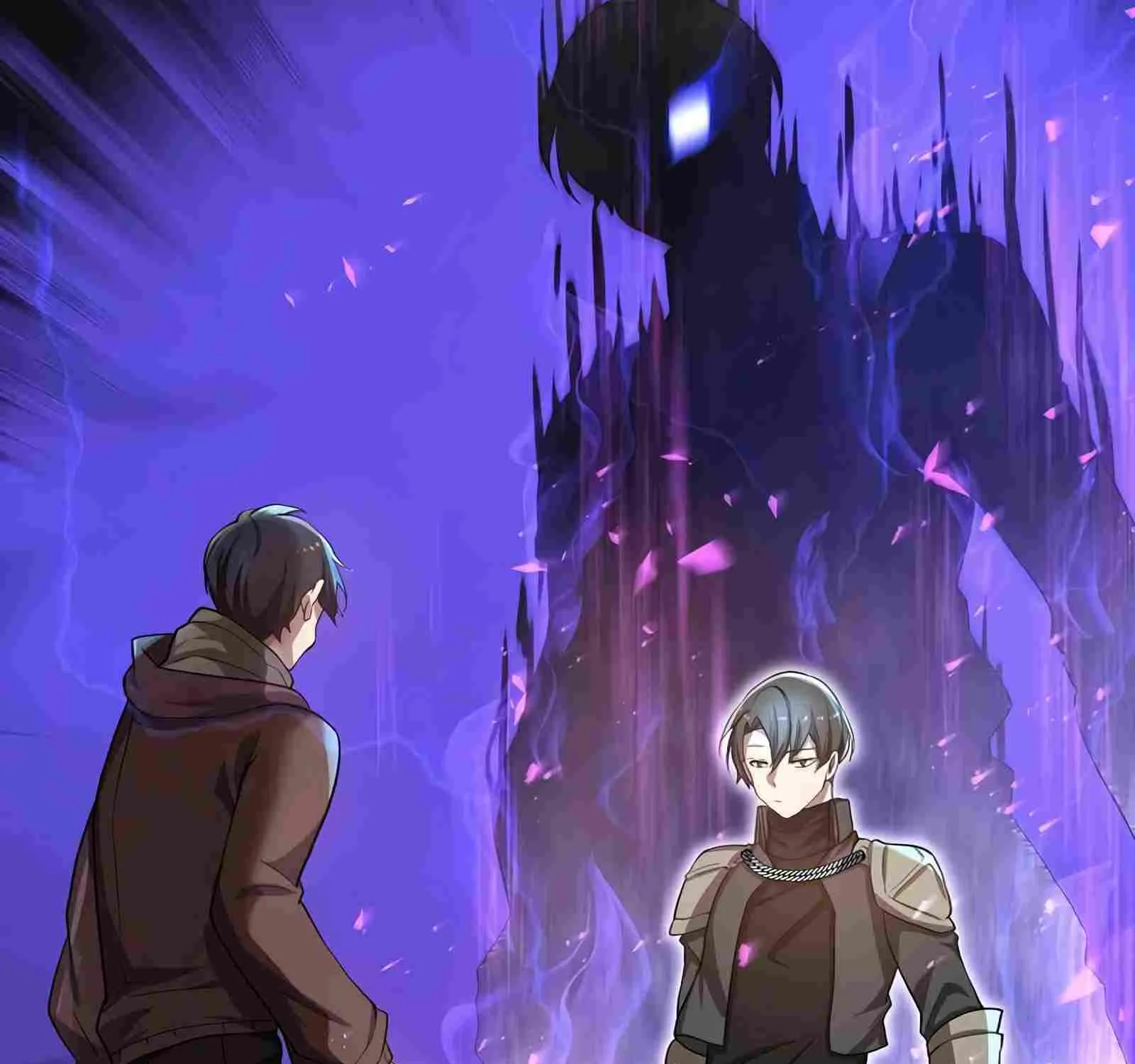 Leveling Up With Skills Chapter 5 page 63 - 