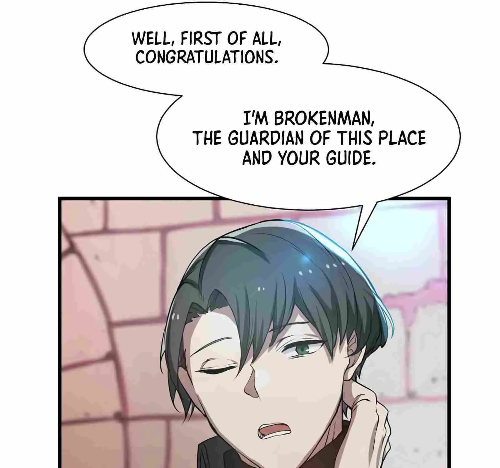 Leveling Up With Skills Chapter 5 page 65 - 