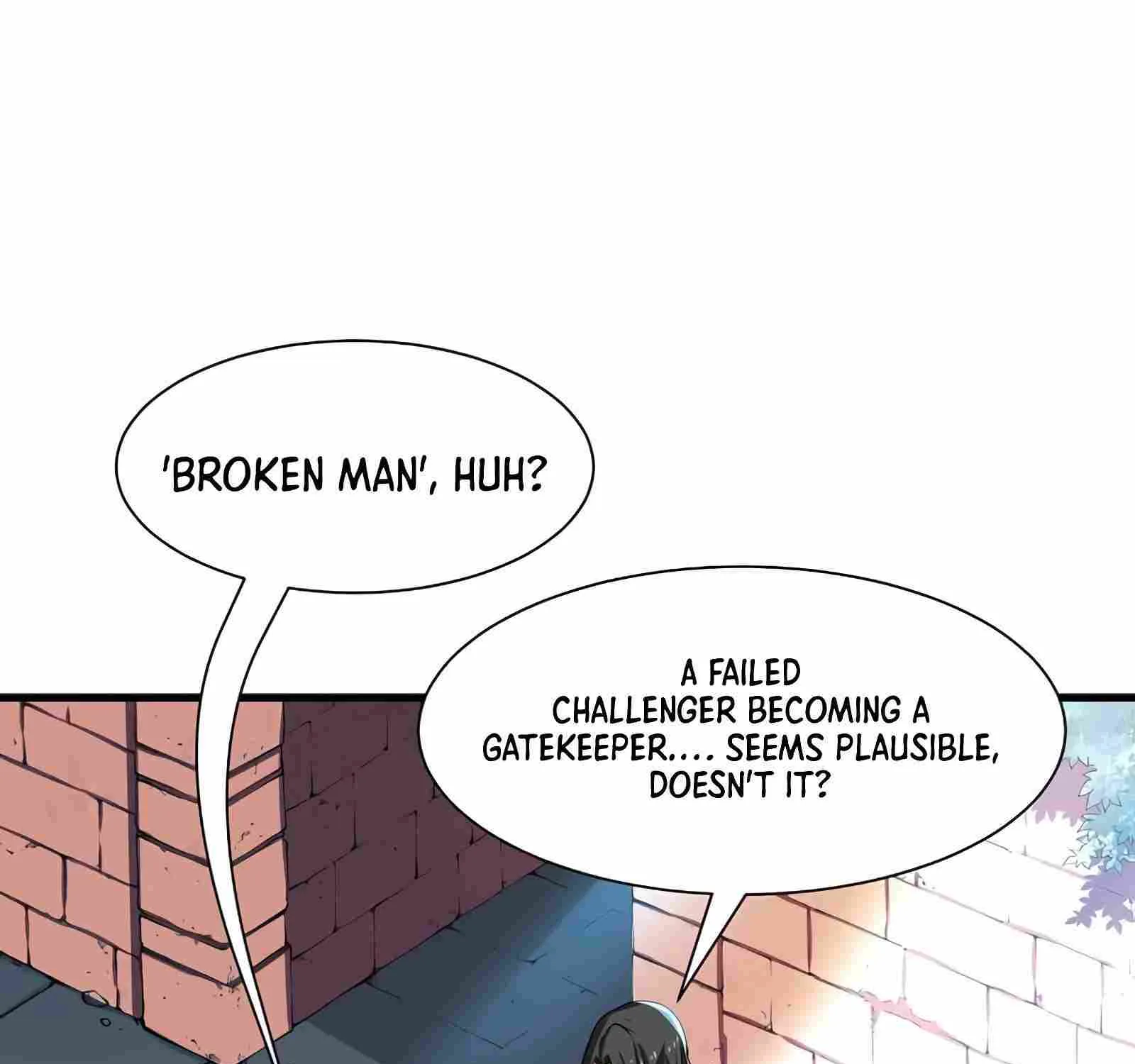 Leveling Up With Skills Chapter 5 page 67 - 