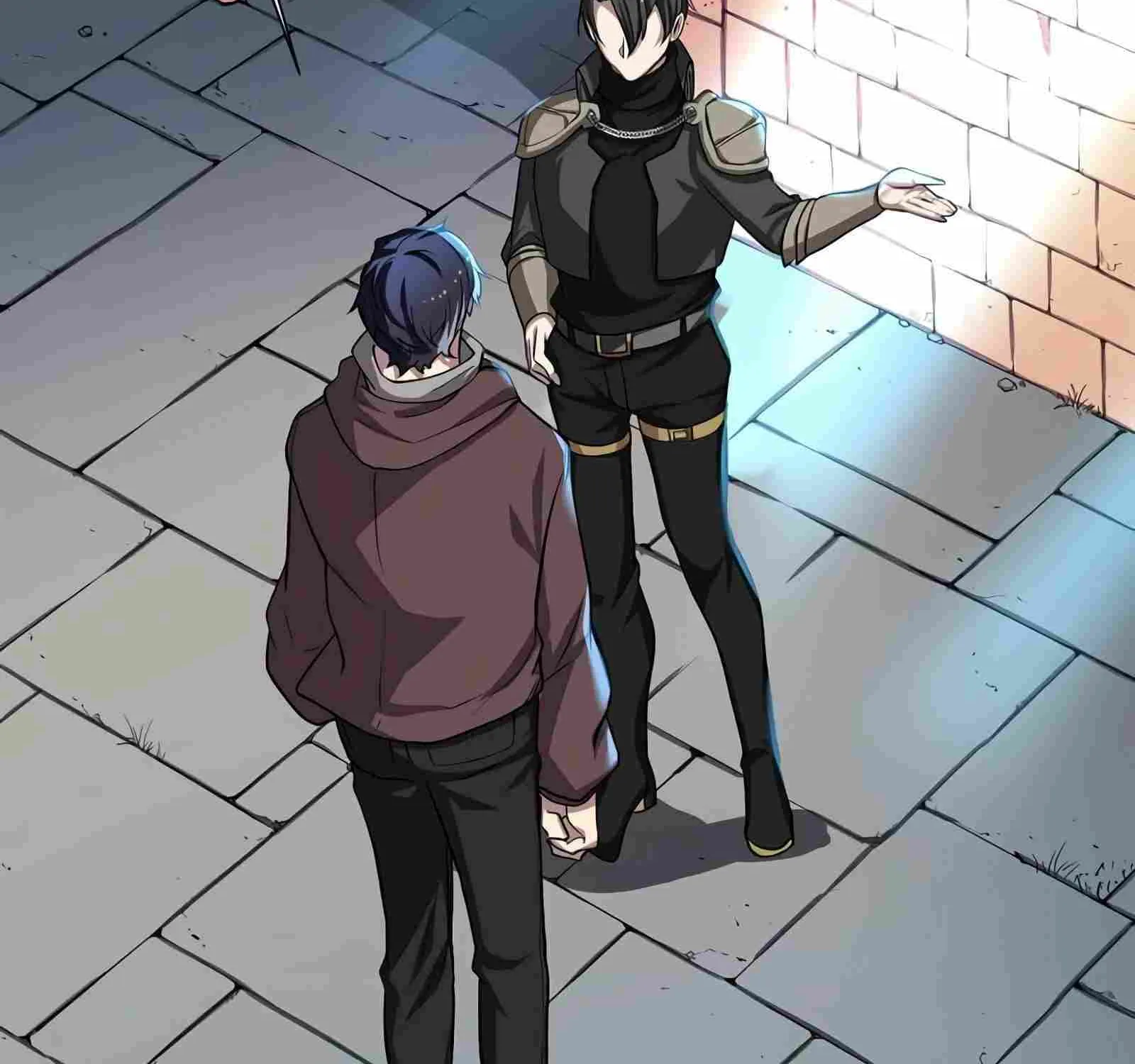 Leveling Up With Skills Chapter 5 page 68 - 