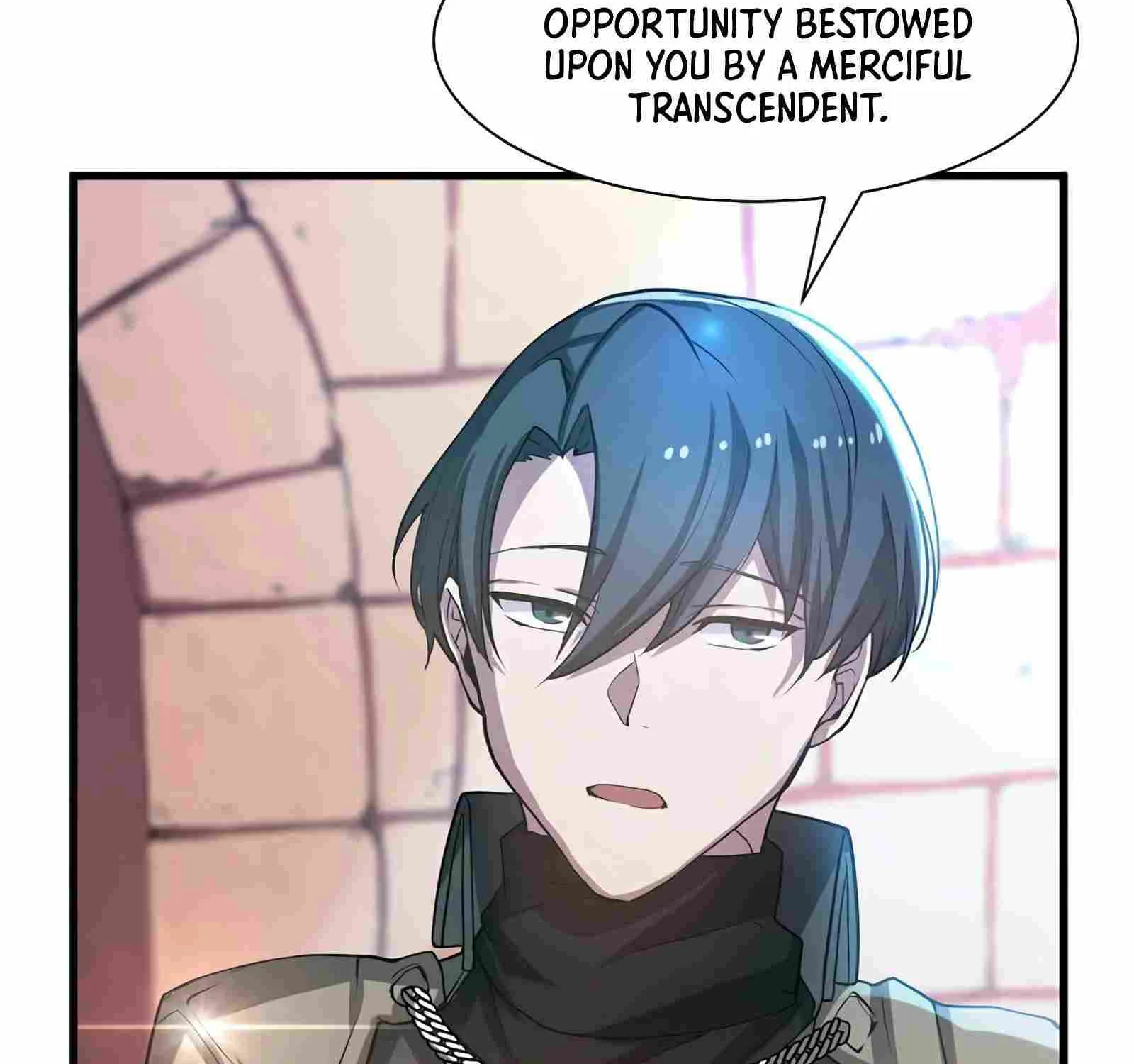 Leveling Up With Skills Chapter 5 page 70 - 