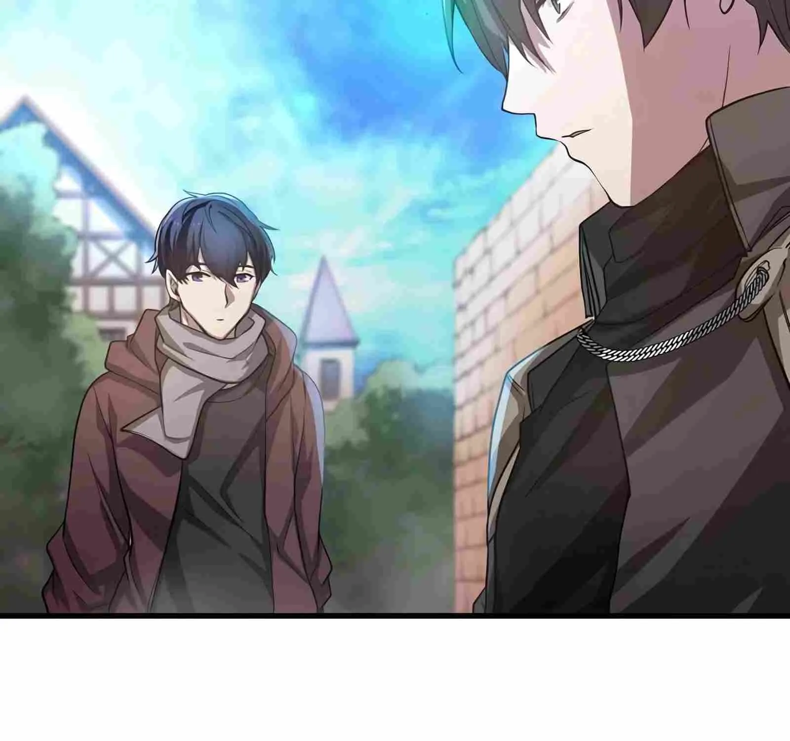 Leveling Up With Skills Chapter 5 page 73 - 