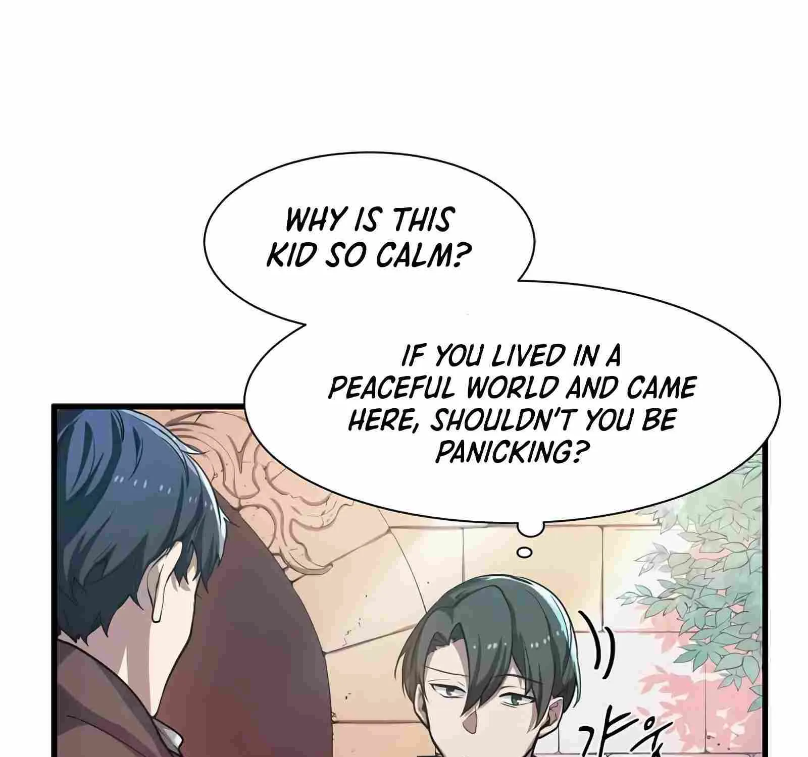 Leveling Up With Skills Chapter 5 page 80 - 