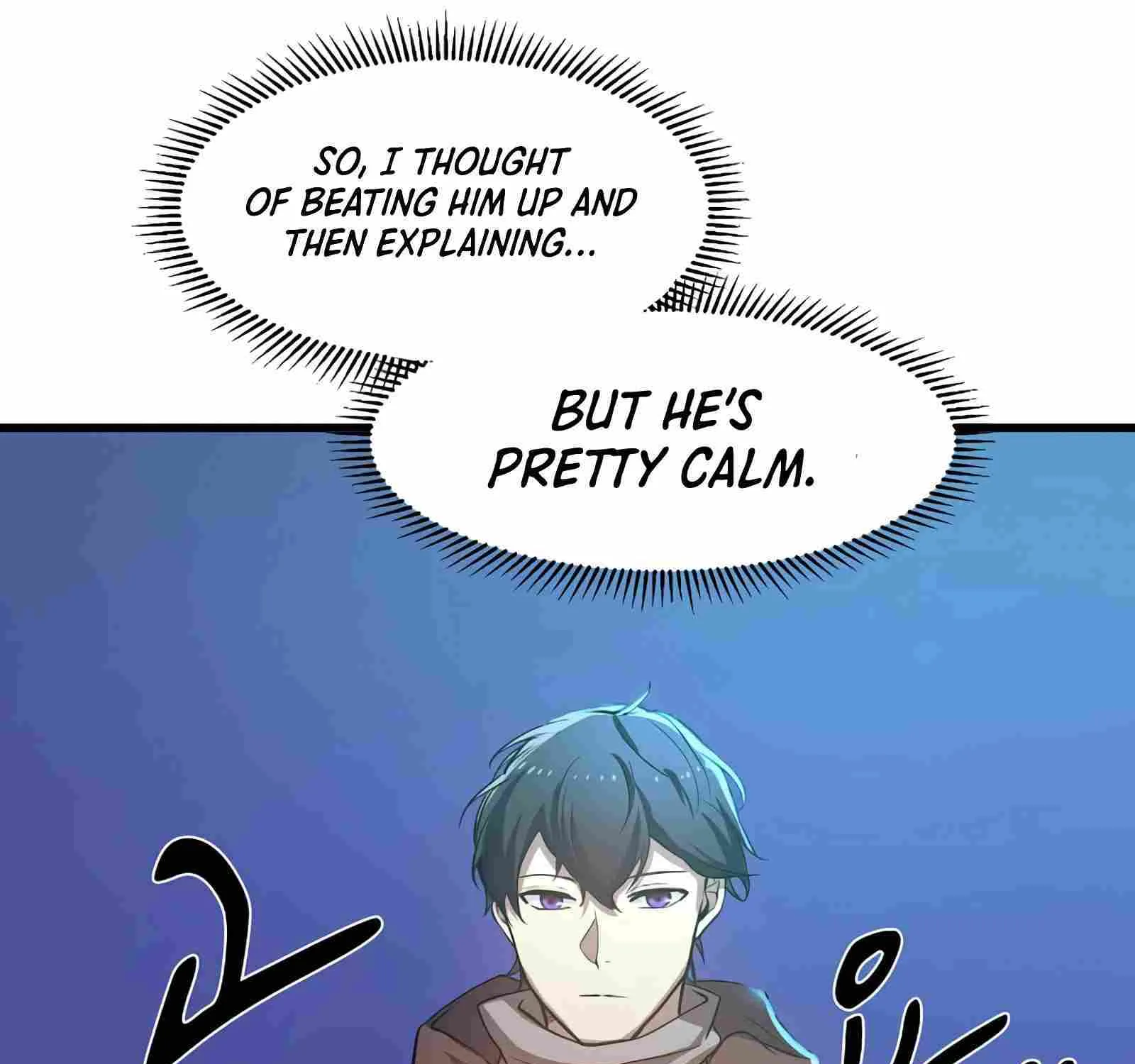 Leveling Up With Skills Chapter 5 page 82 - 