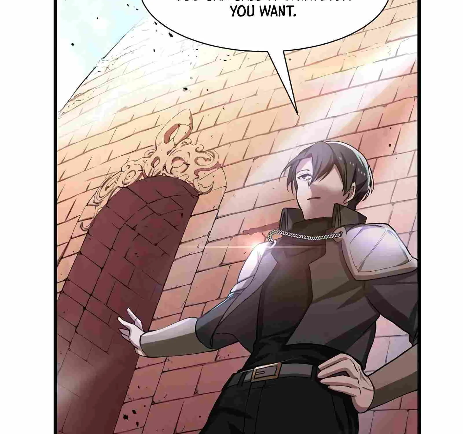 Leveling Up With Skills Chapter 5 page 85 - 