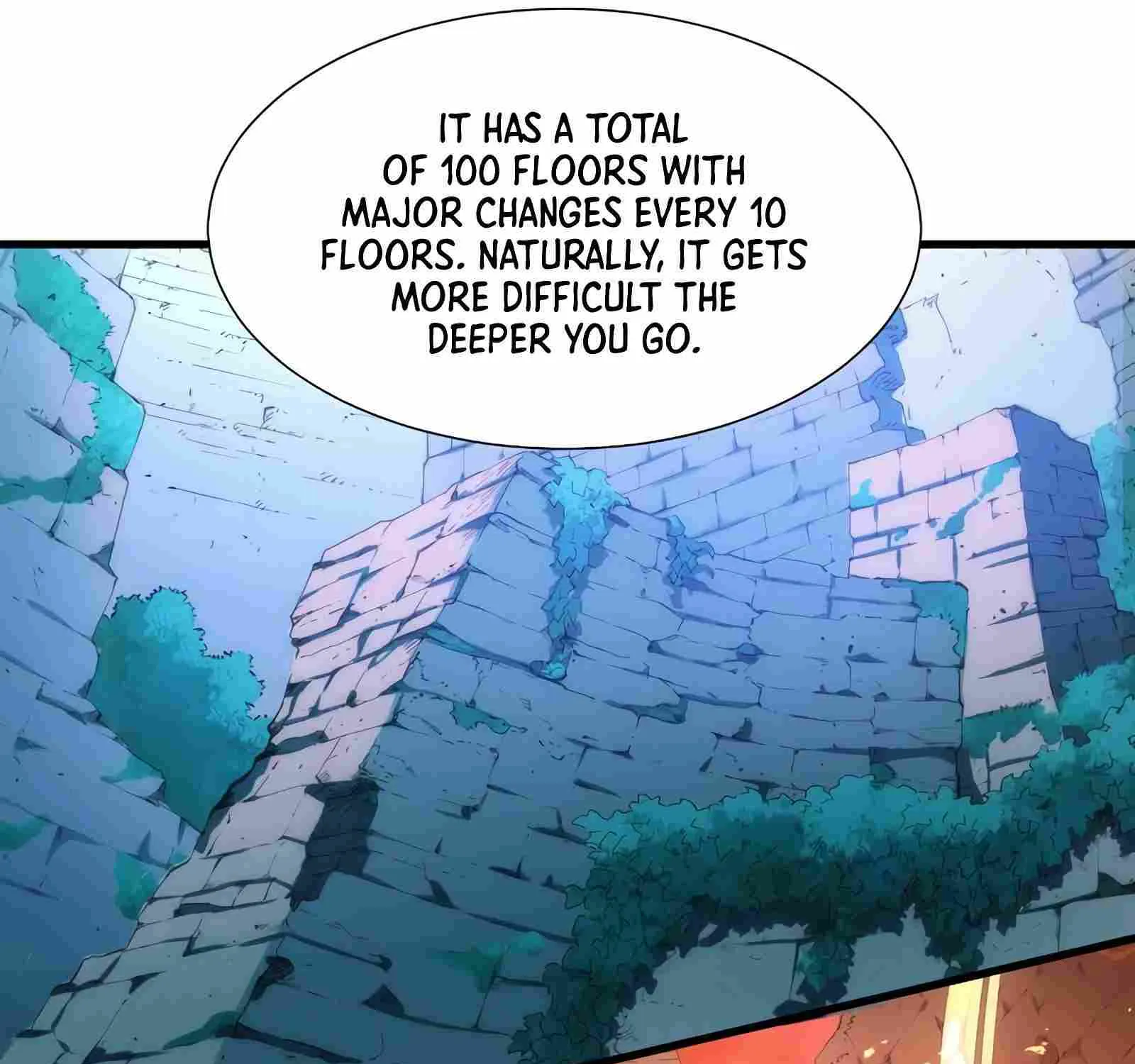Leveling Up With Skills Chapter 5 page 87 - 