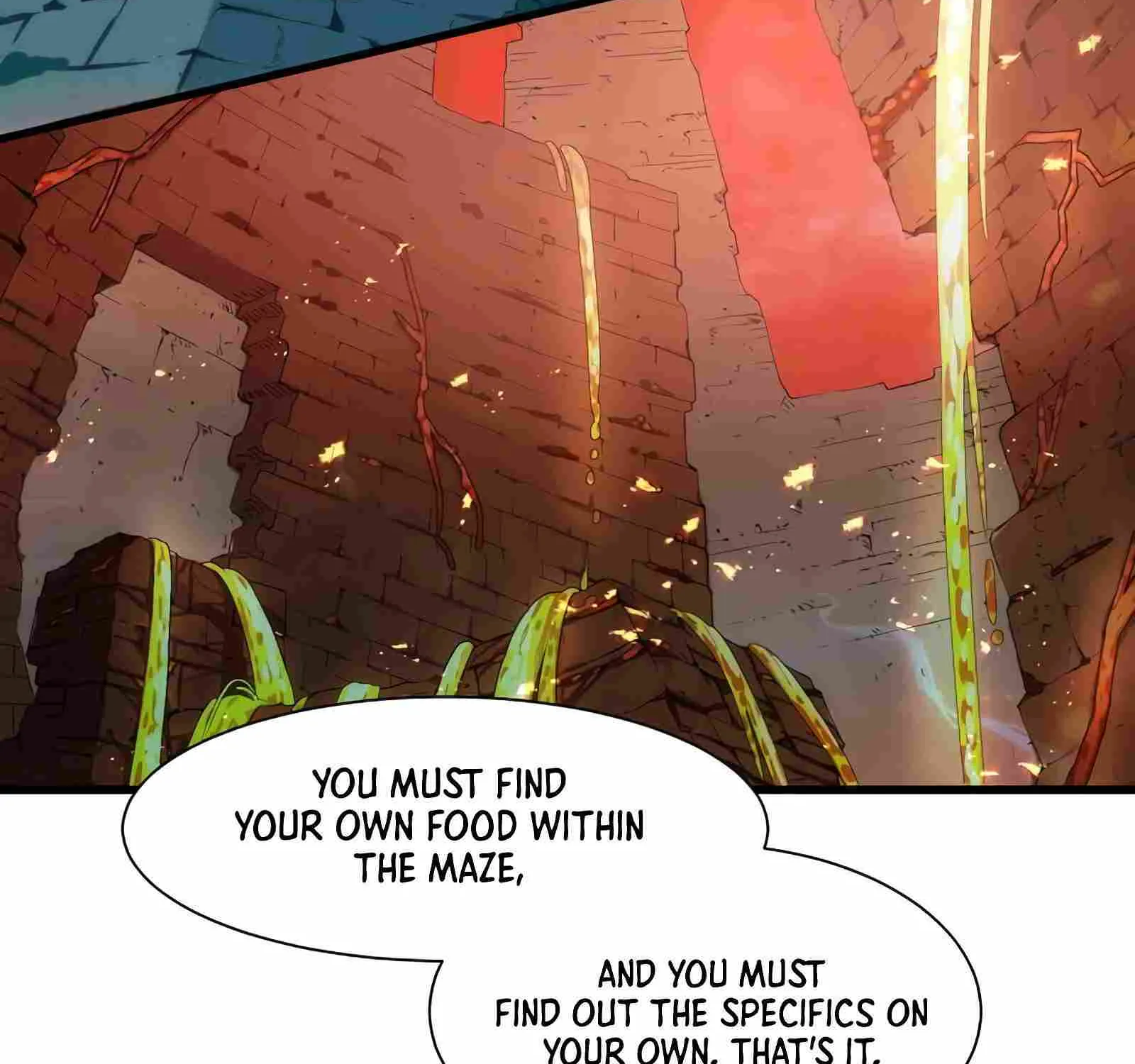 Leveling Up With Skills Chapter 5 page 88 - 