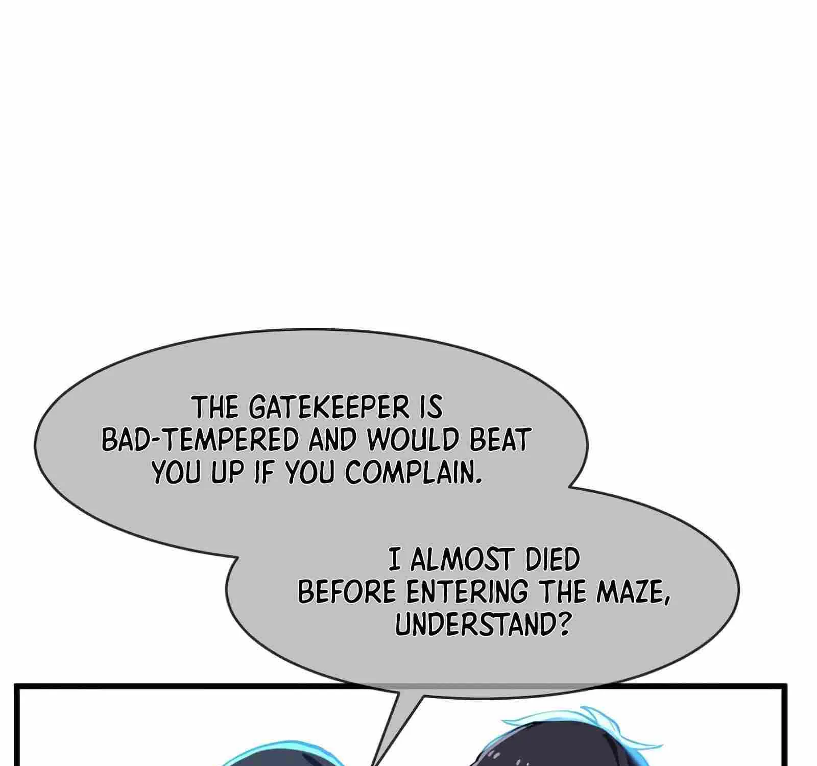 Leveling Up With Skills Chapter 5 page 93 - 