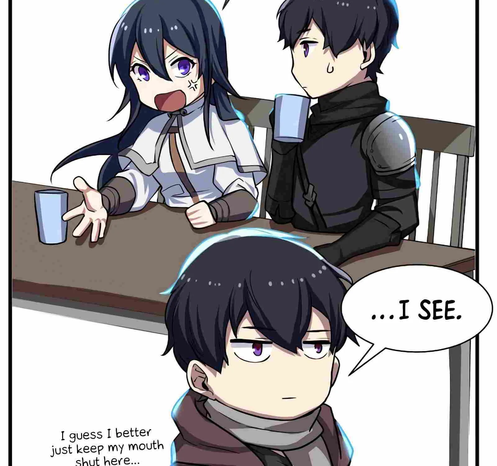 Leveling Up With Skills Chapter 5 page 94 - 