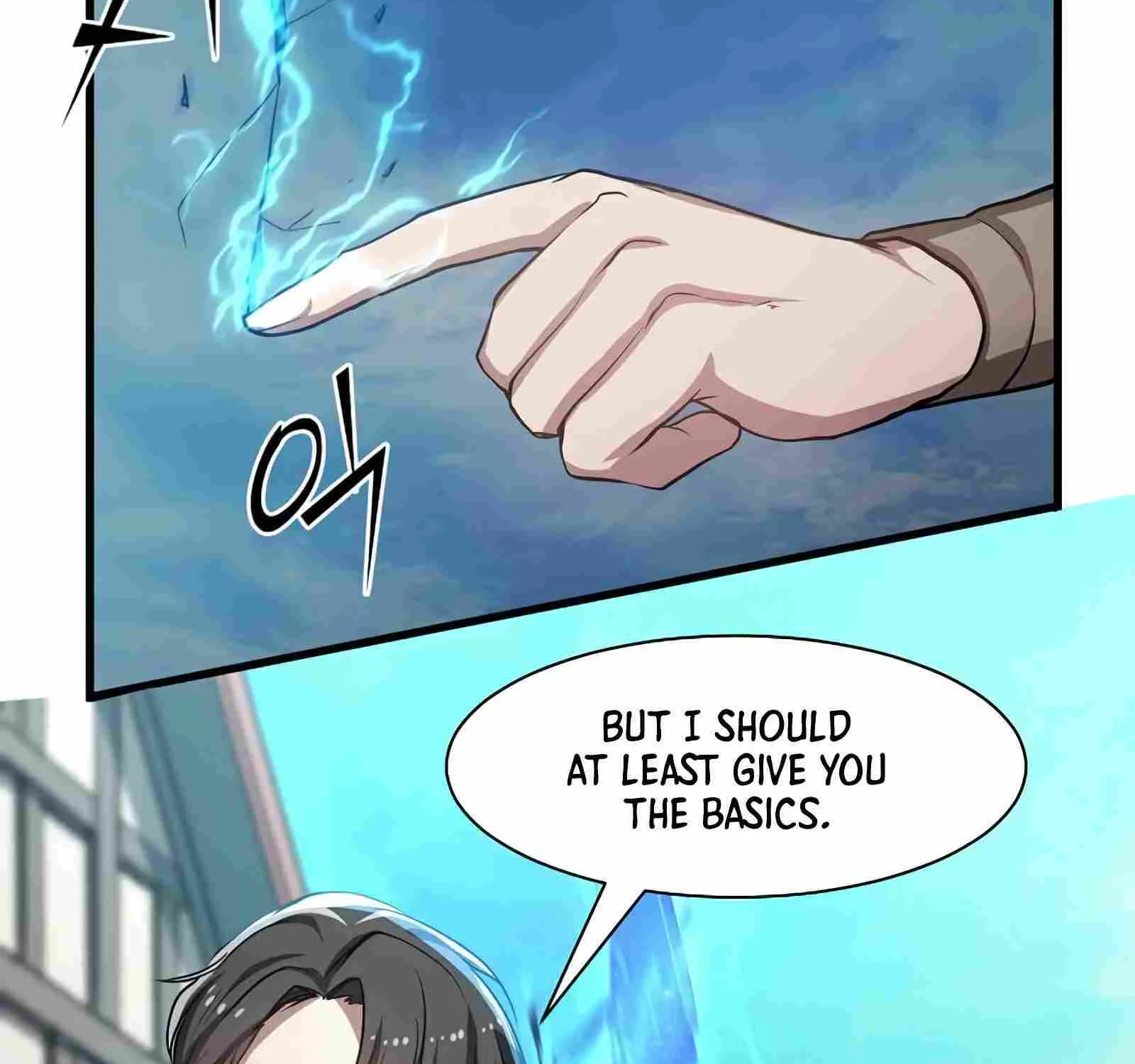 Leveling Up With Skills Chapter 5 page 96 - 