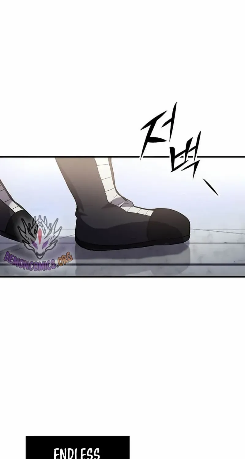 Leveling Up With Skills Chapter 50 page 11 - 