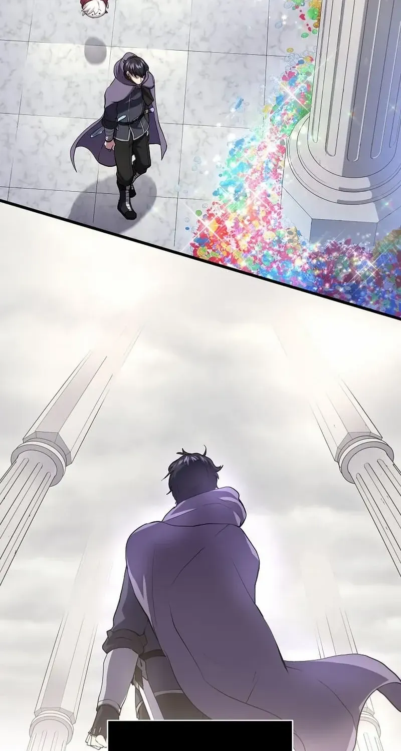 Leveling Up With Skills Chapter 50 page 13 - 