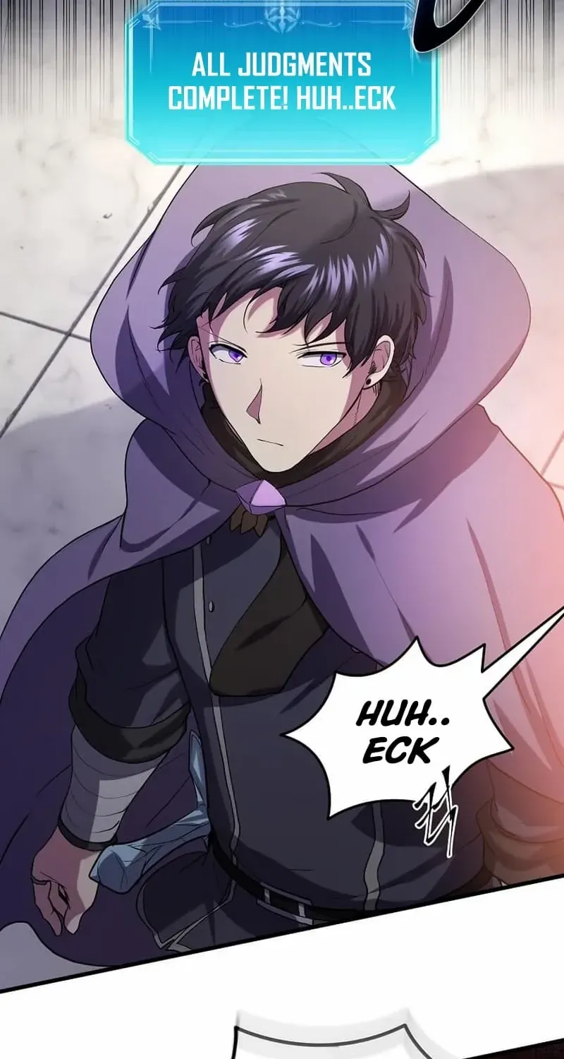 Leveling Up With Skills Chapter 50 page 20 - 