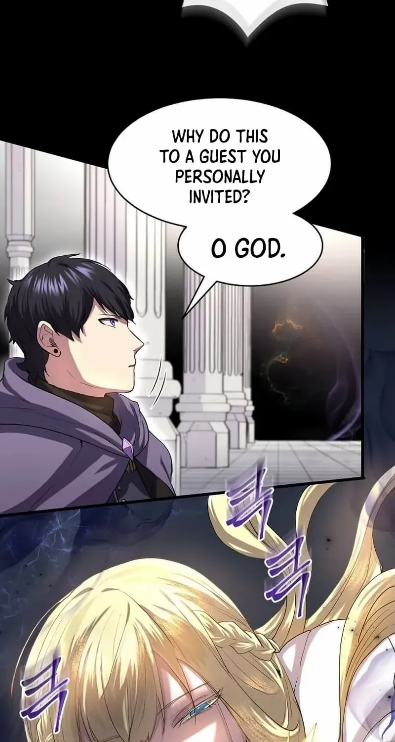 Leveling Up With Skills Chapter 50 page 22 - 