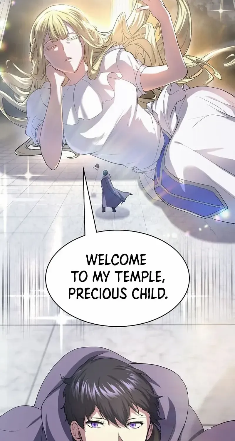 Leveling Up With Skills Chapter 50 page 28 - 
