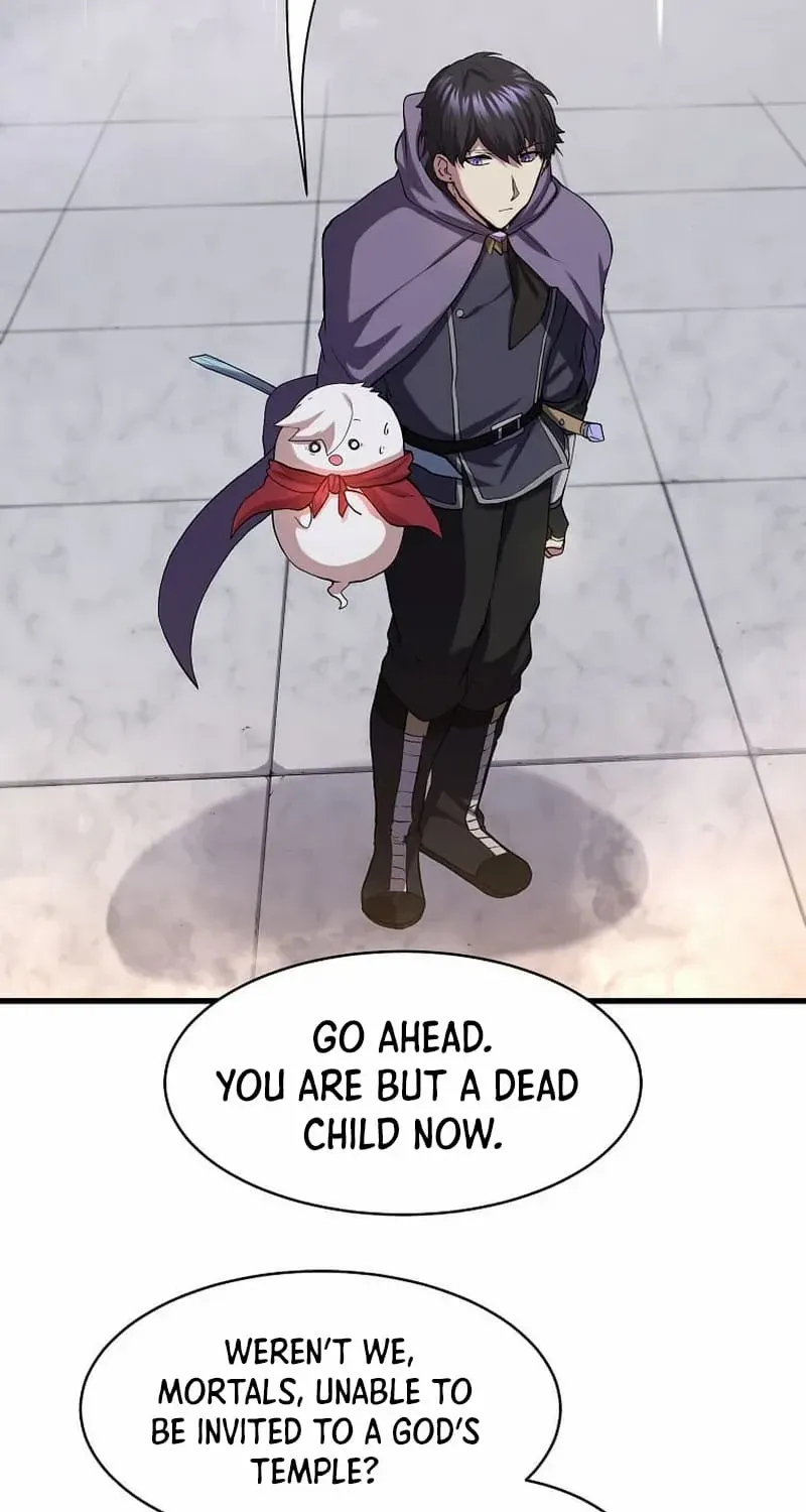 Leveling Up With Skills Chapter 50 page 32 - 
