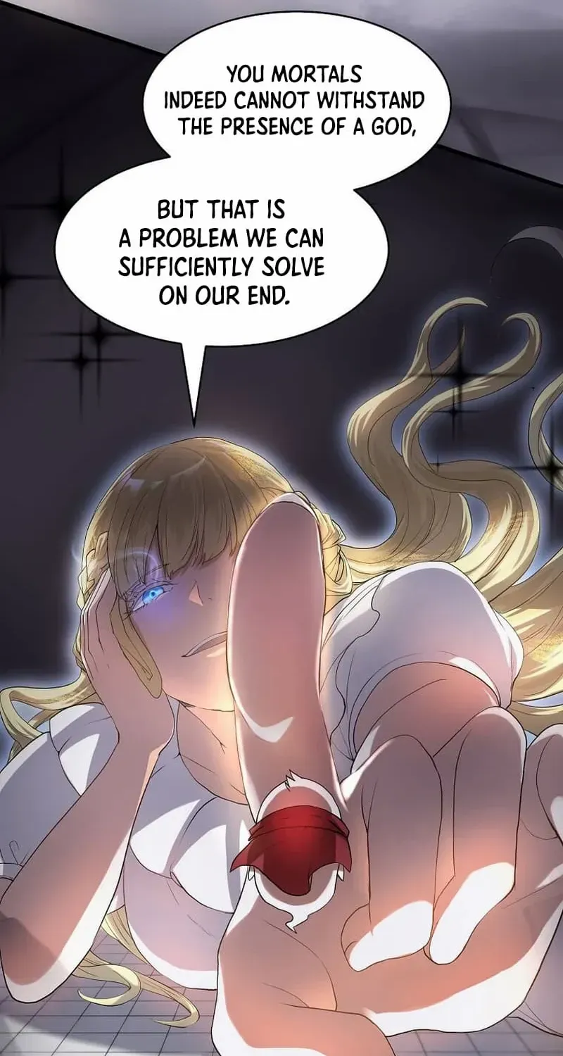 Leveling Up With Skills Chapter 50 page 34 - 