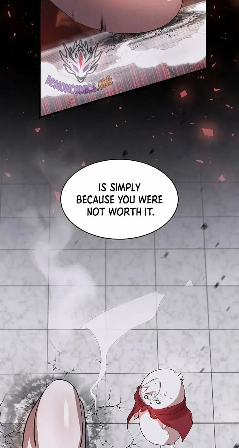 Leveling Up With Skills Chapter 50 page 36 - 