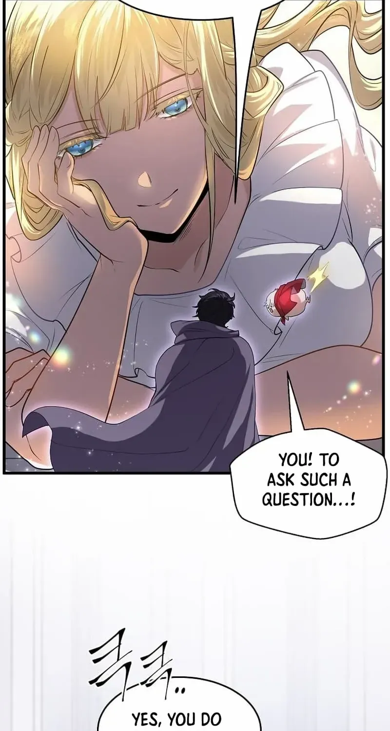 Leveling Up With Skills Chapter 50 page 38 - 