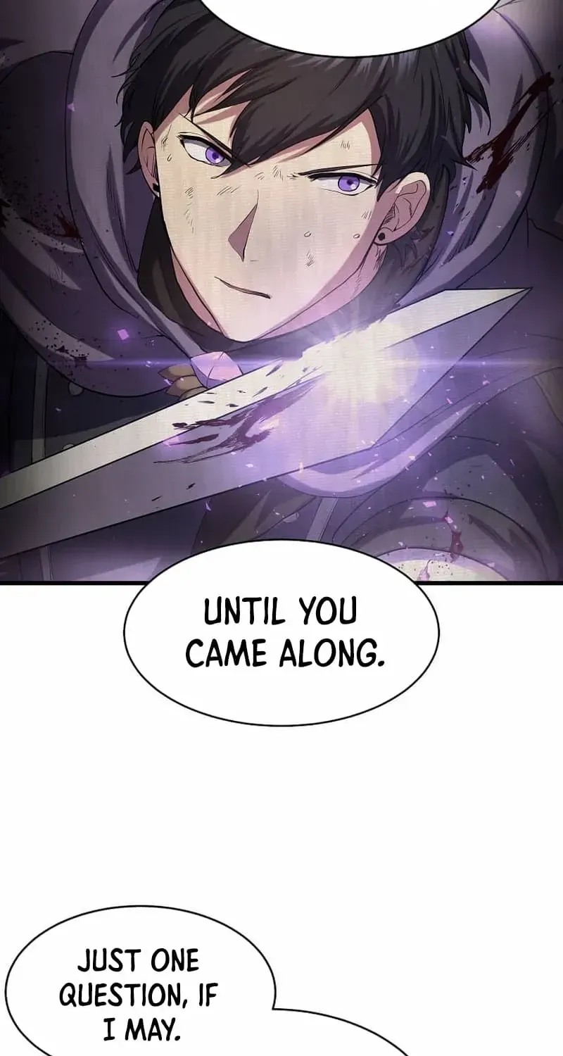 Leveling Up With Skills Chapter 50 page 40 - 