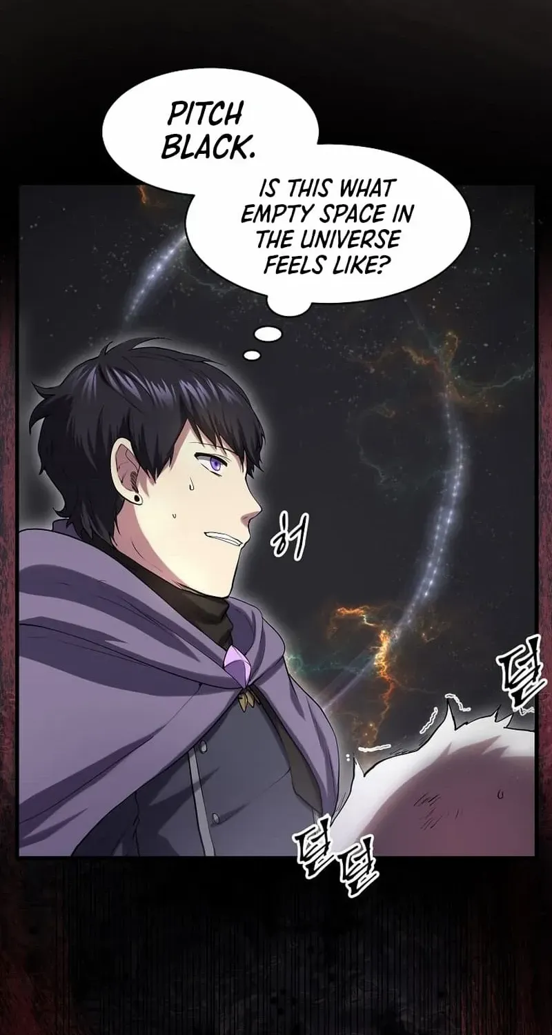 Leveling Up With Skills Chapter 50 page 5 - 