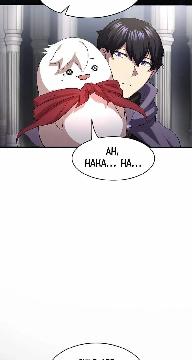 Leveling Up With Skills Chapter 50 page 45 - 