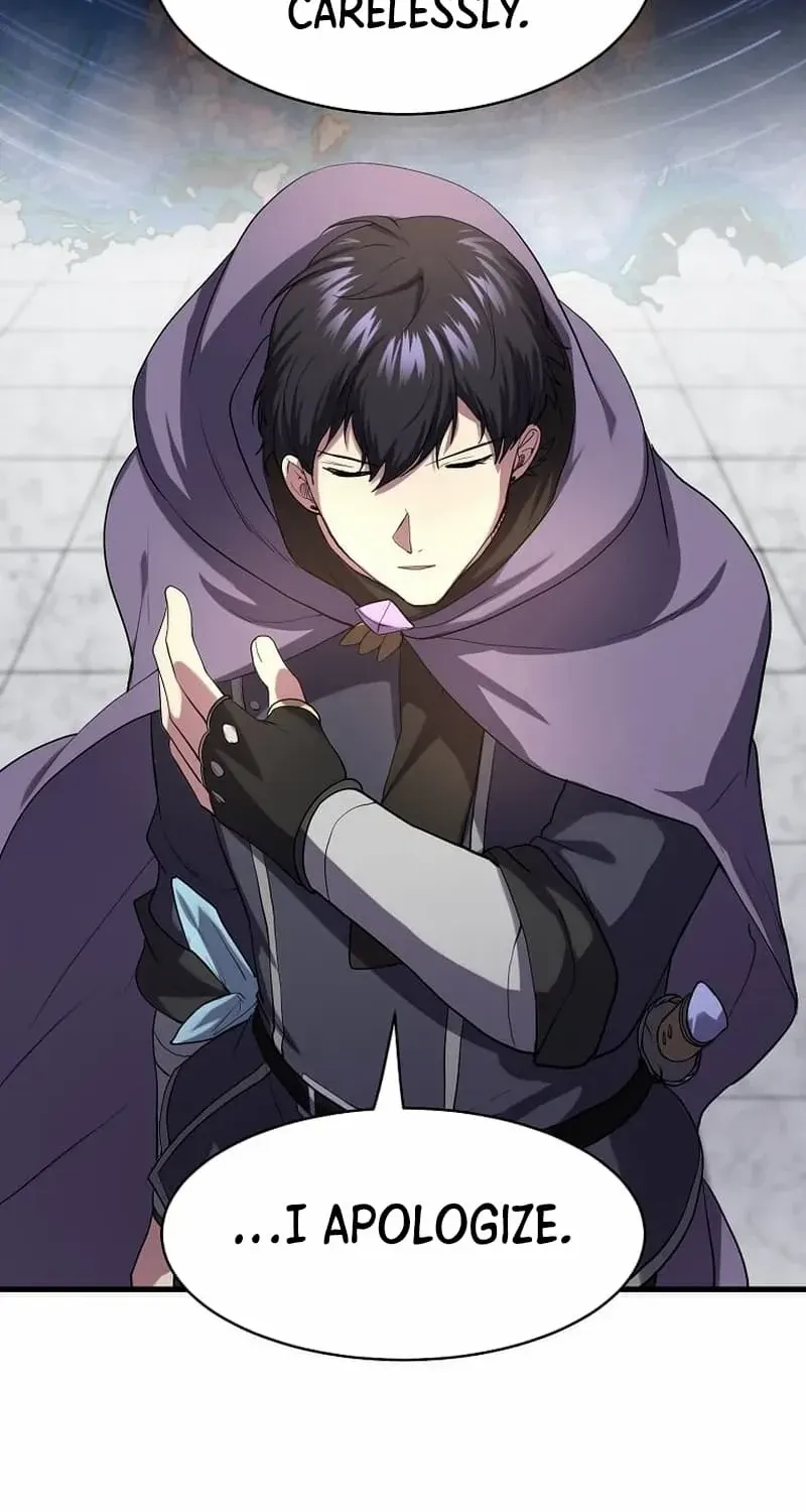 Leveling Up With Skills Chapter 50 page 48 - 