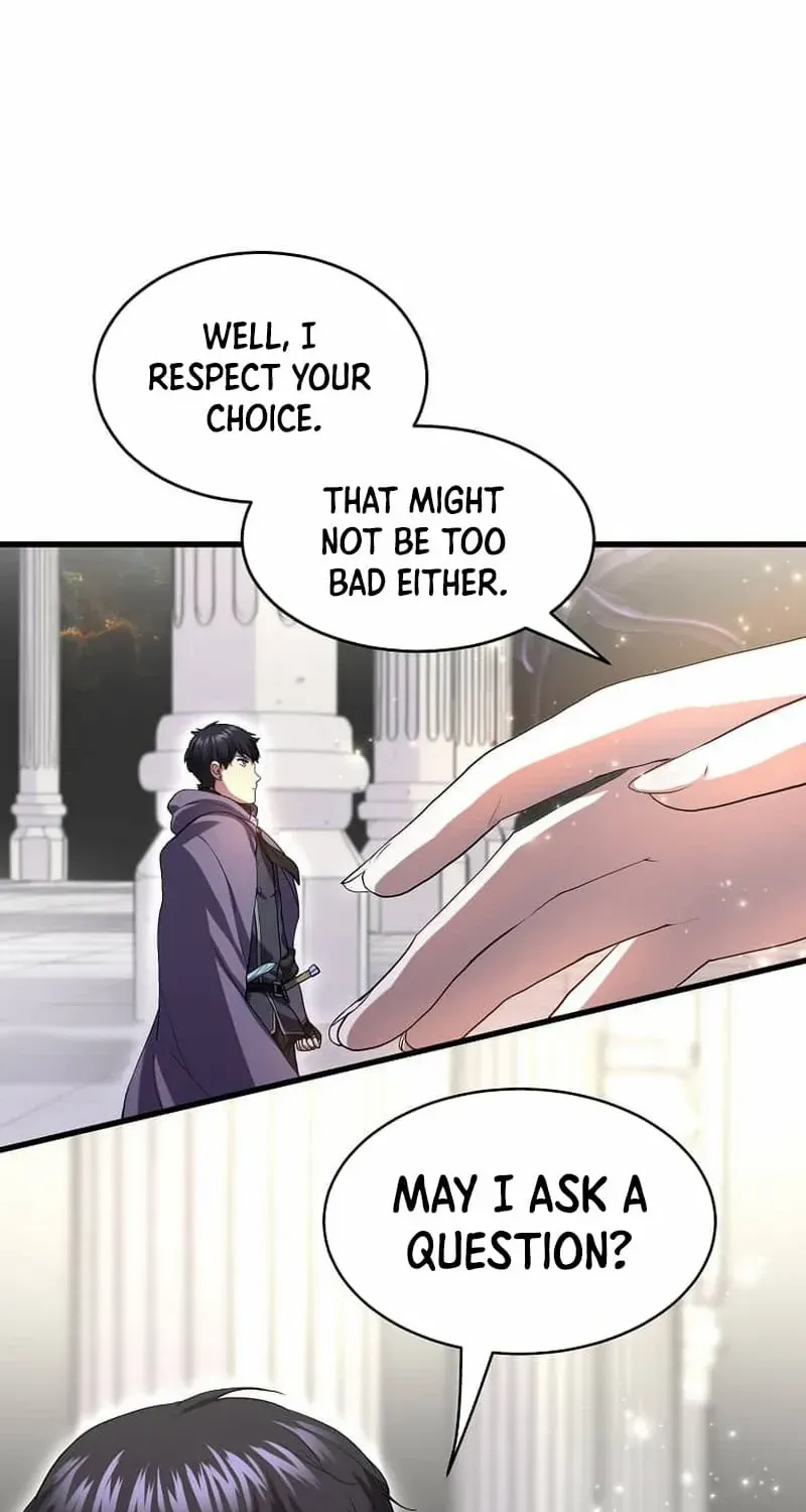 Leveling Up With Skills Chapter 50 page 49 - 