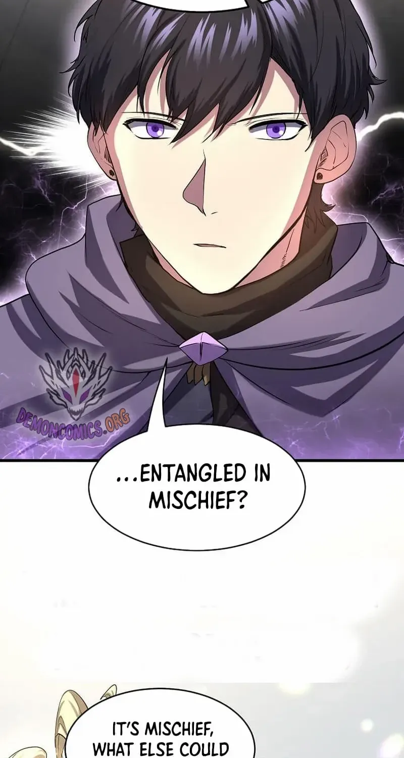 Leveling Up With Skills Chapter 50 page 54 - 