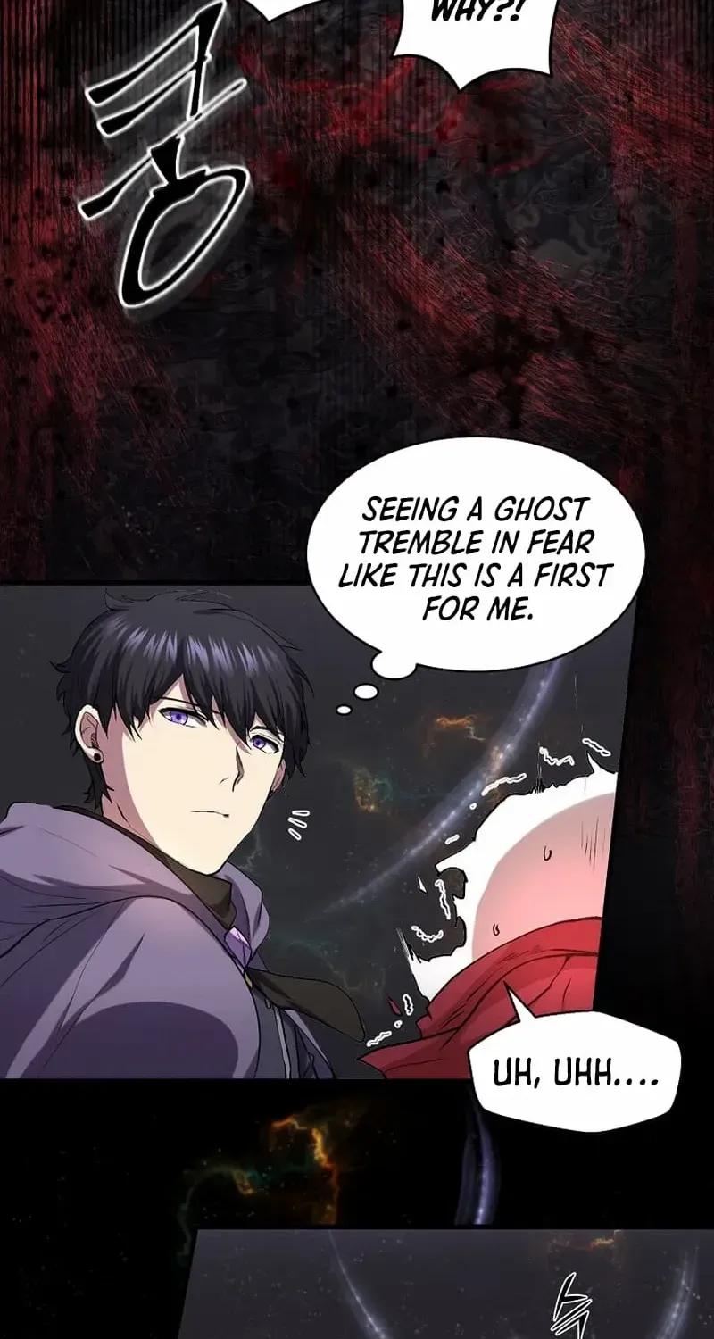 Leveling Up With Skills Chapter 50 page 7 - 
