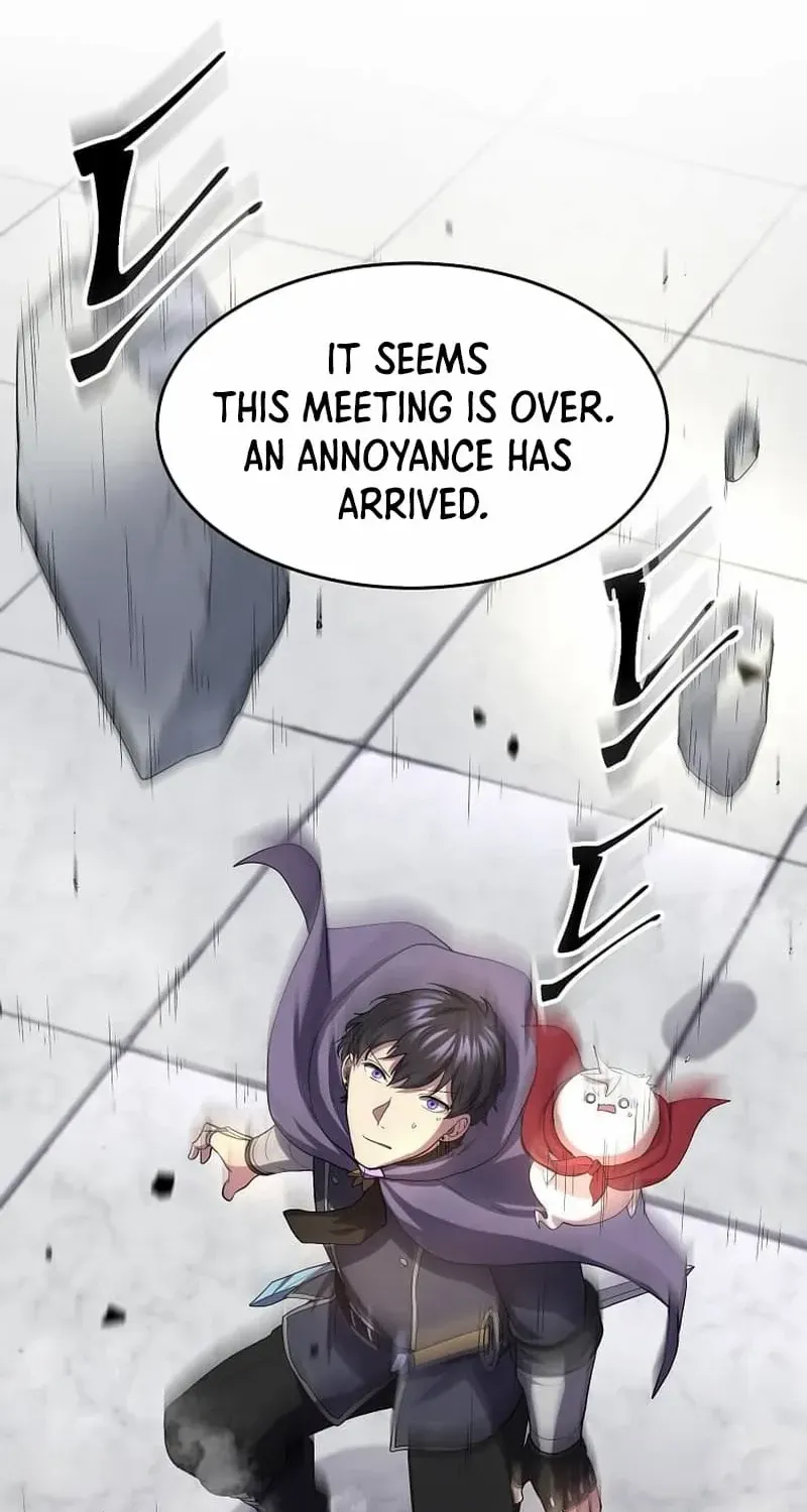 Leveling Up With Skills Chapter 50 page 61 - 