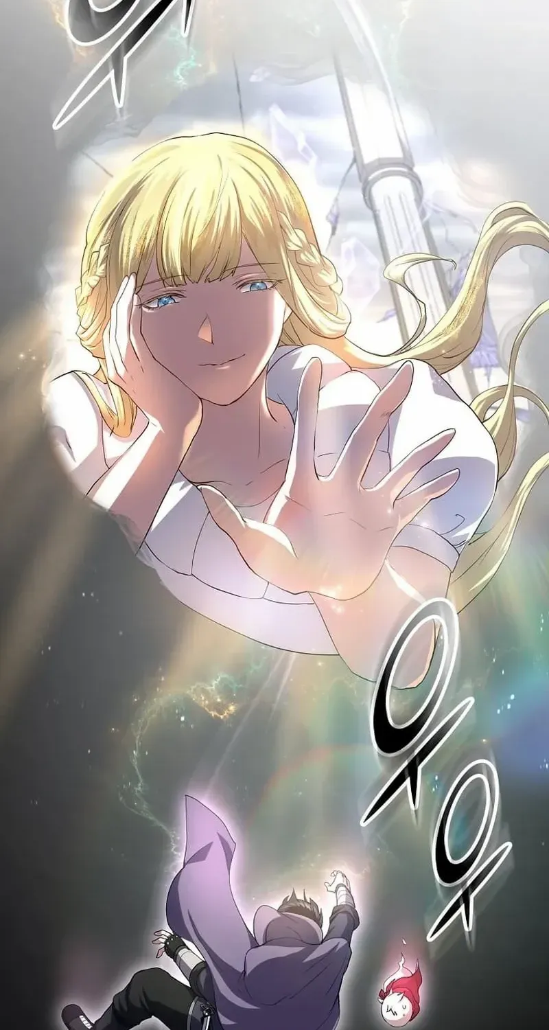 Leveling Up With Skills Chapter 50 page 64 - 
