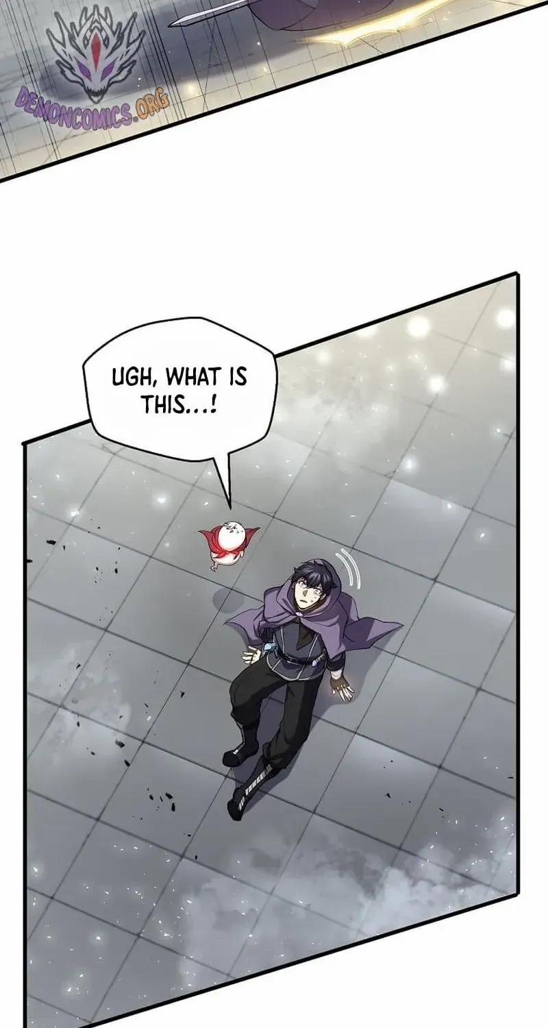 Leveling Up With Skills Chapter 50 page 69 - 