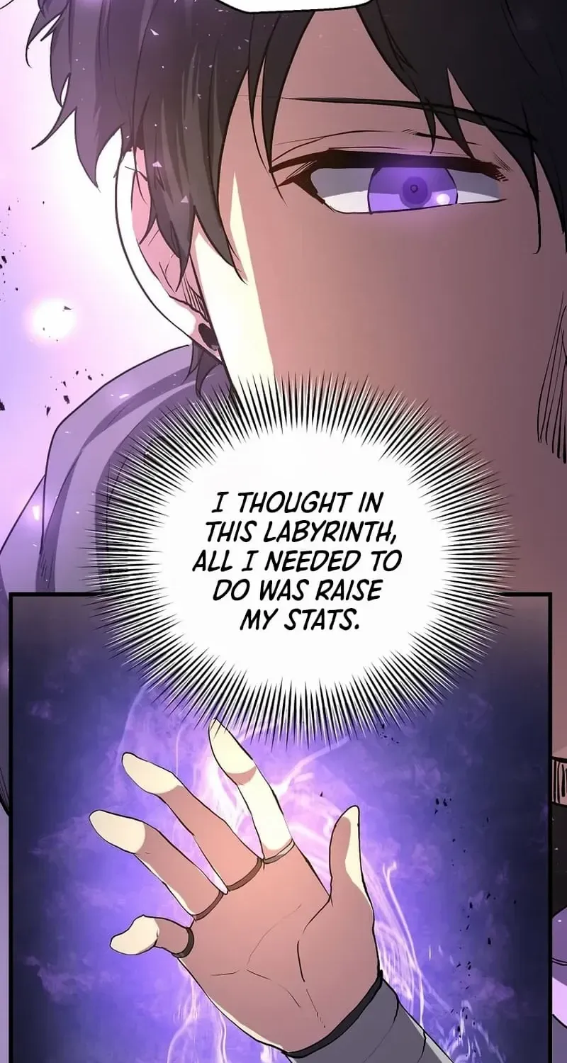 Leveling Up With Skills Chapter 50 page 71 - 