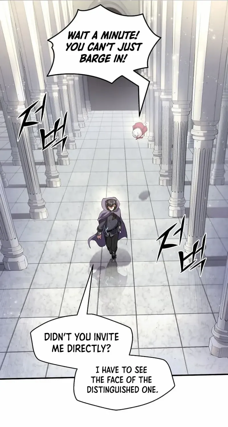 Leveling Up With Skills Chapter 50 page 10 - 