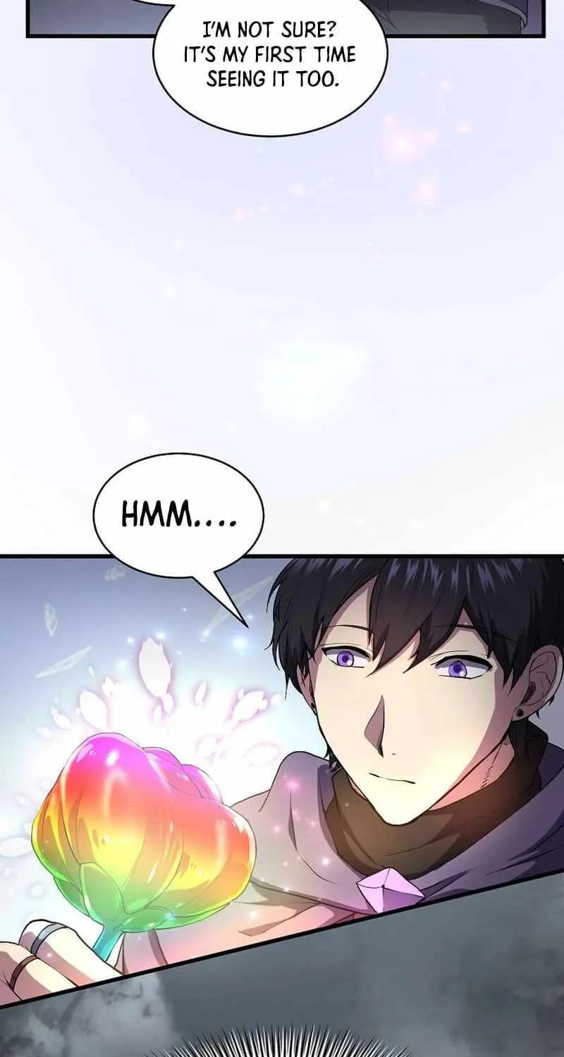 Leveling Up With Skills Chapter 51 page 11 - 