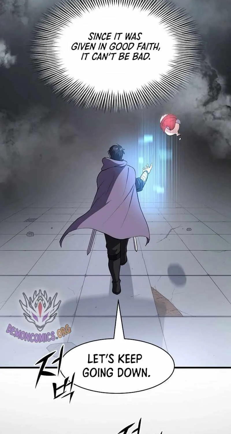 Leveling Up With Skills Chapter 51 page 12 - 