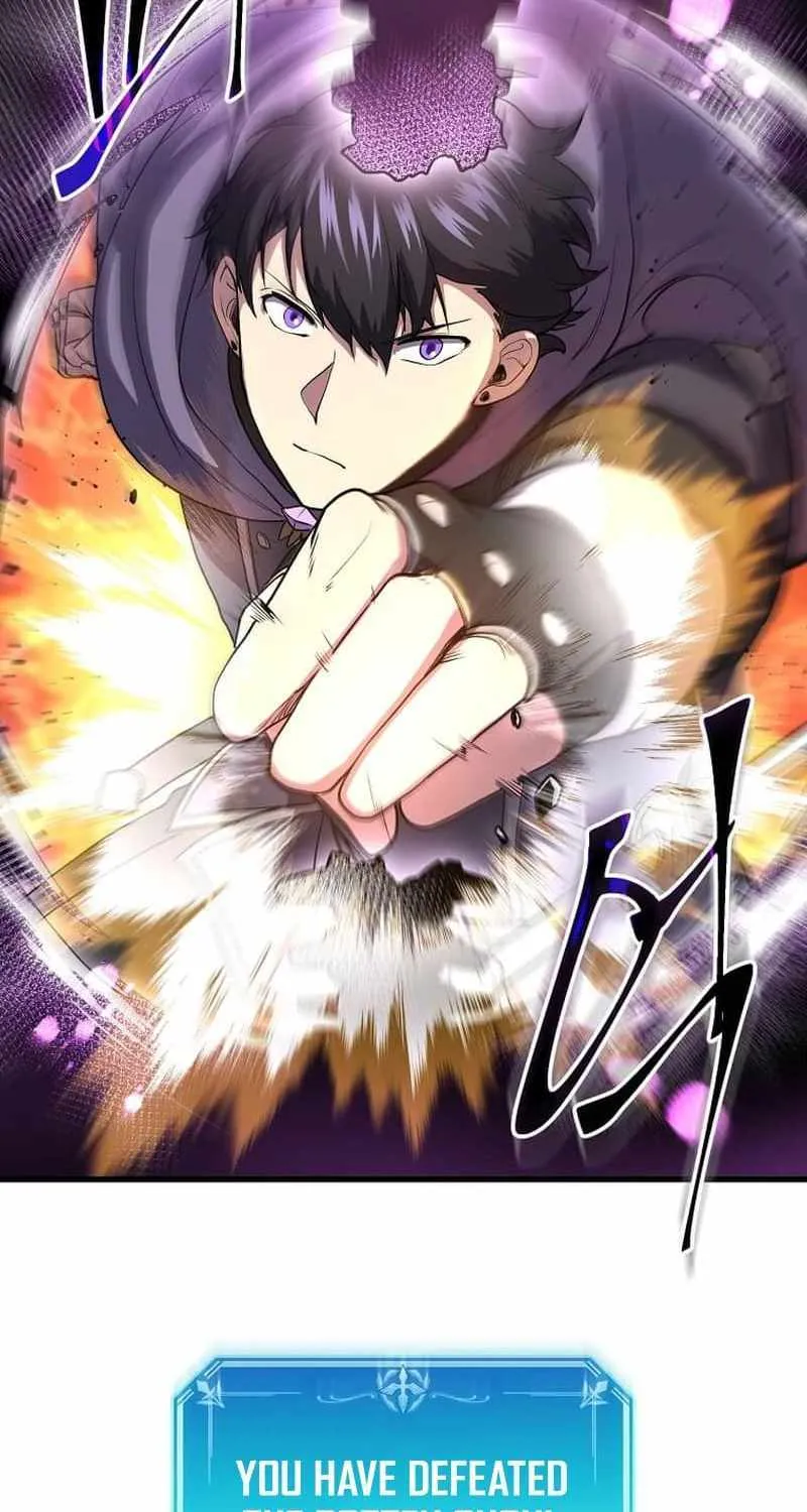 Leveling Up With Skills Chapter 51 page 14 - 