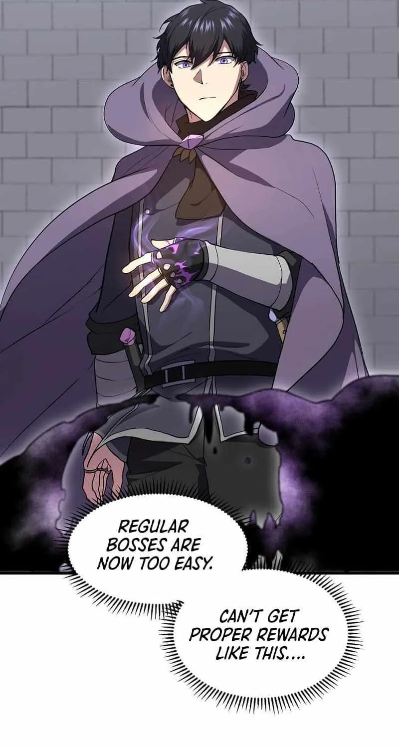 Leveling Up With Skills Chapter 51 page 16 - 